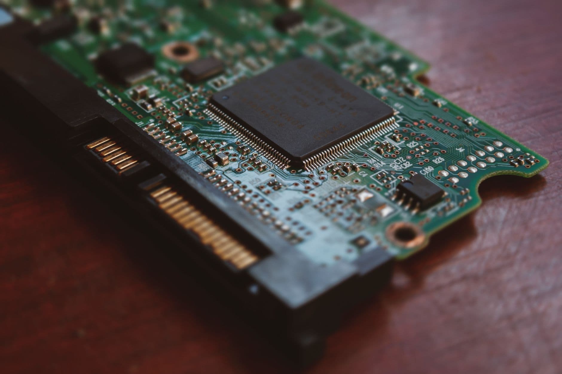 The Silent Erasure of Our Digital Foundation