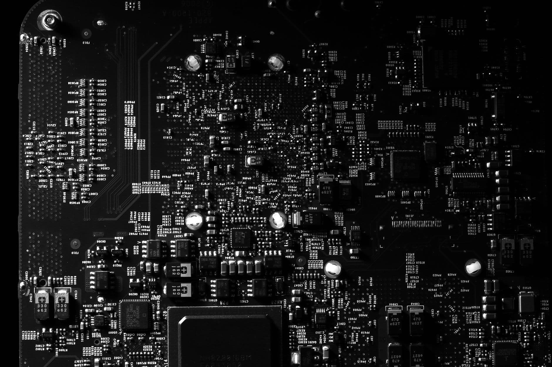 The Beautiful Absurdity of Building Your Own Silicon