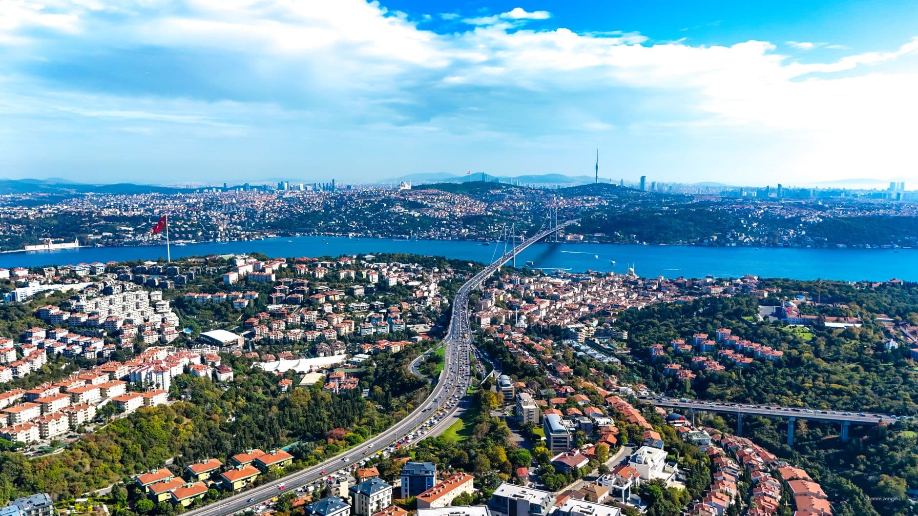 When Cities Start Breathing Like Forests