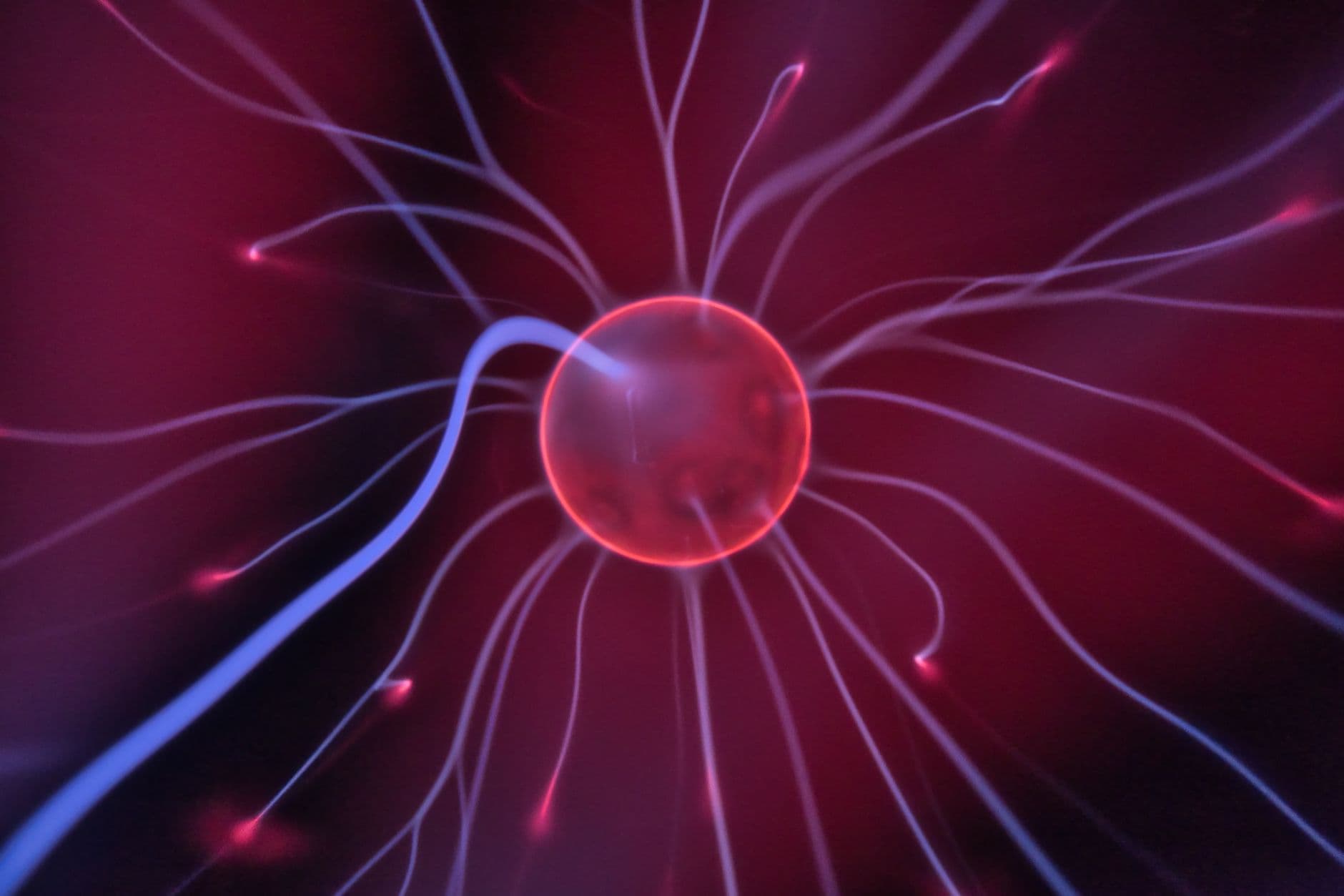 The Biological Riff of Human Talk