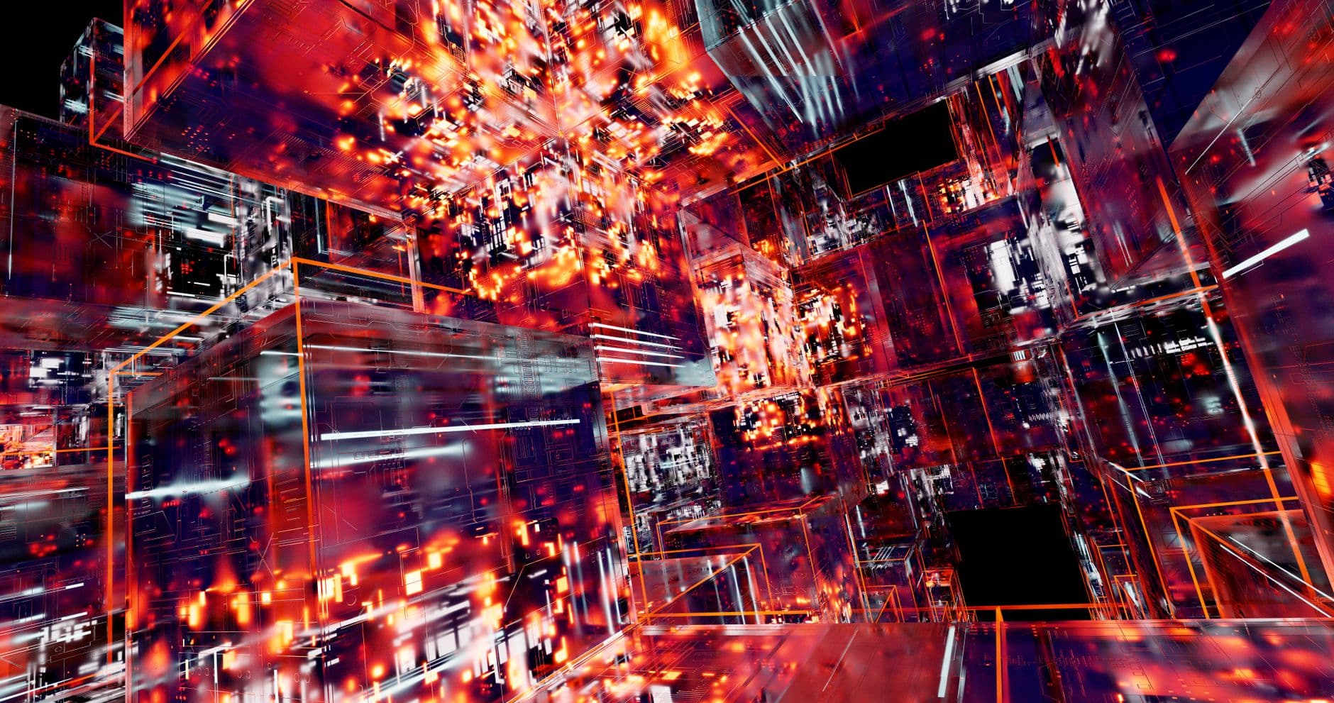 The Weird Alchemy of Funding the AI Cloud