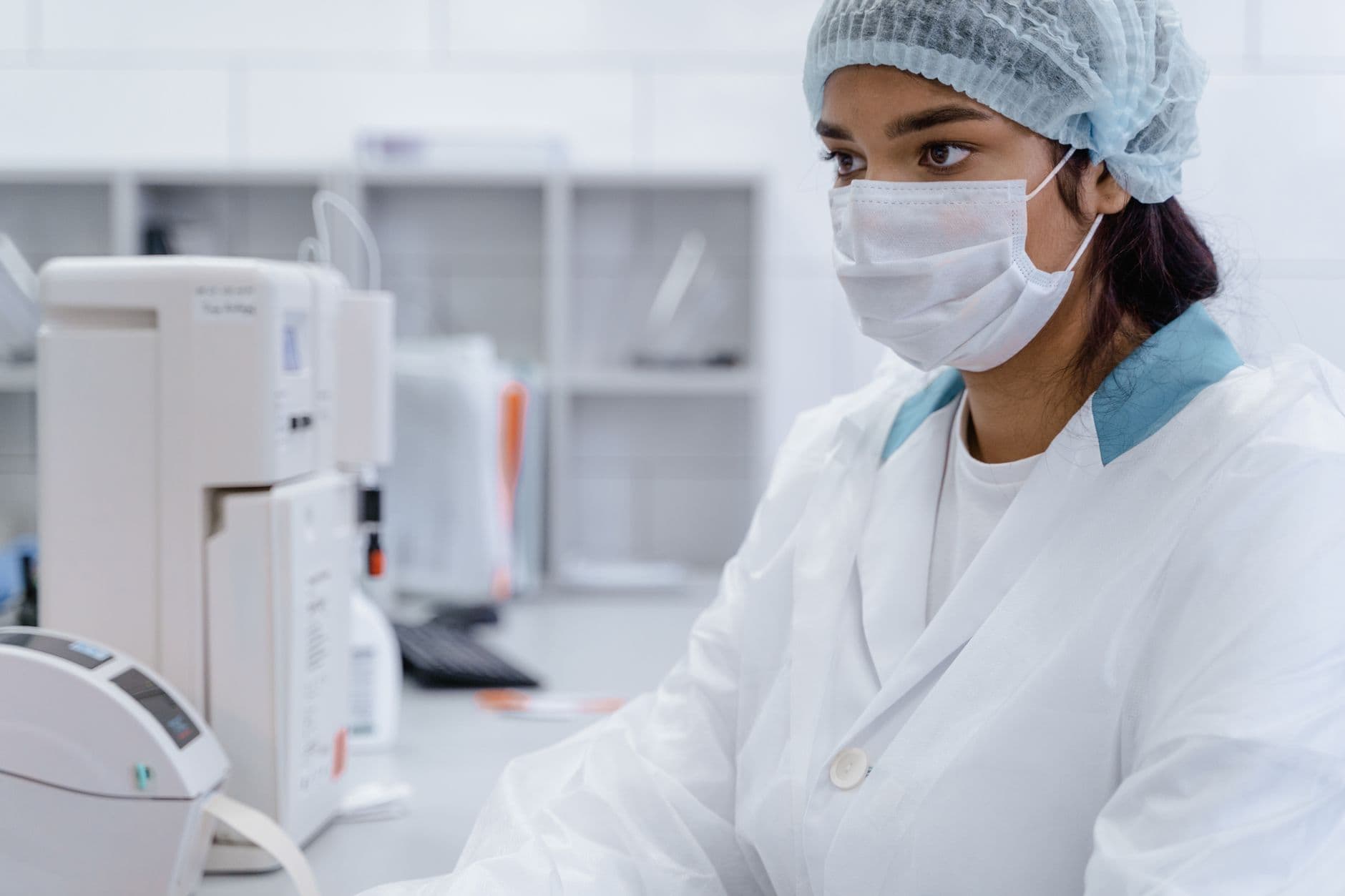 Silicon Auditors for Biological Secrets