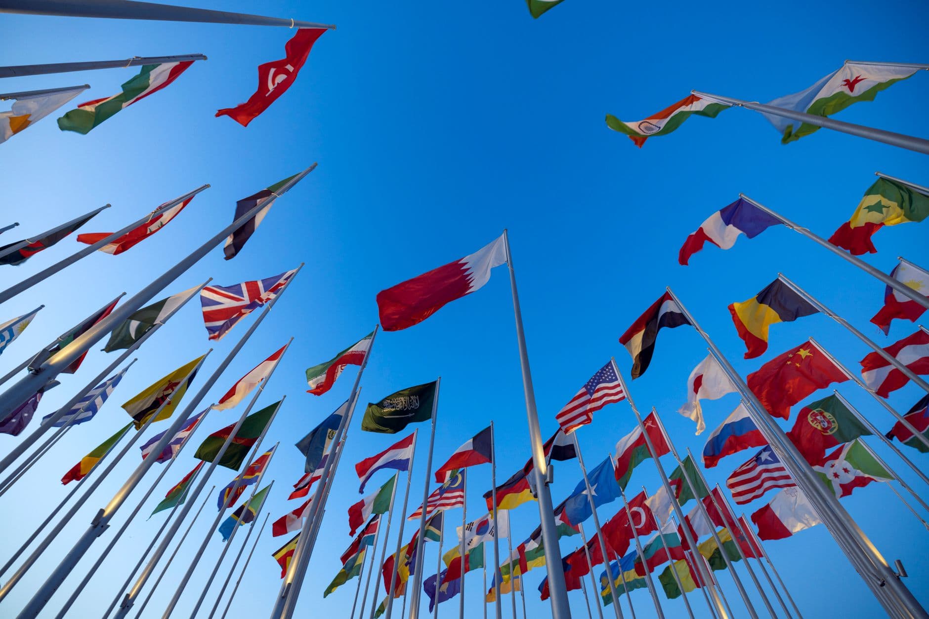 Three Countries, One Visa, and Zero Logistics Problems