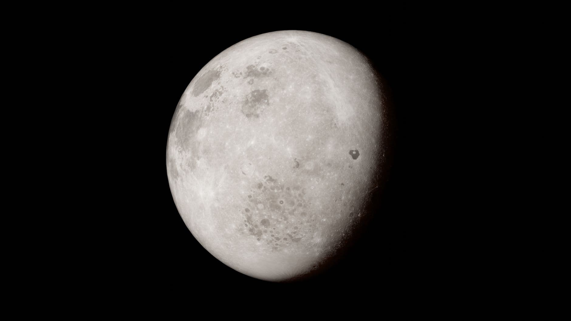 Astronomers Finally Found a Moon That Isn't Ours