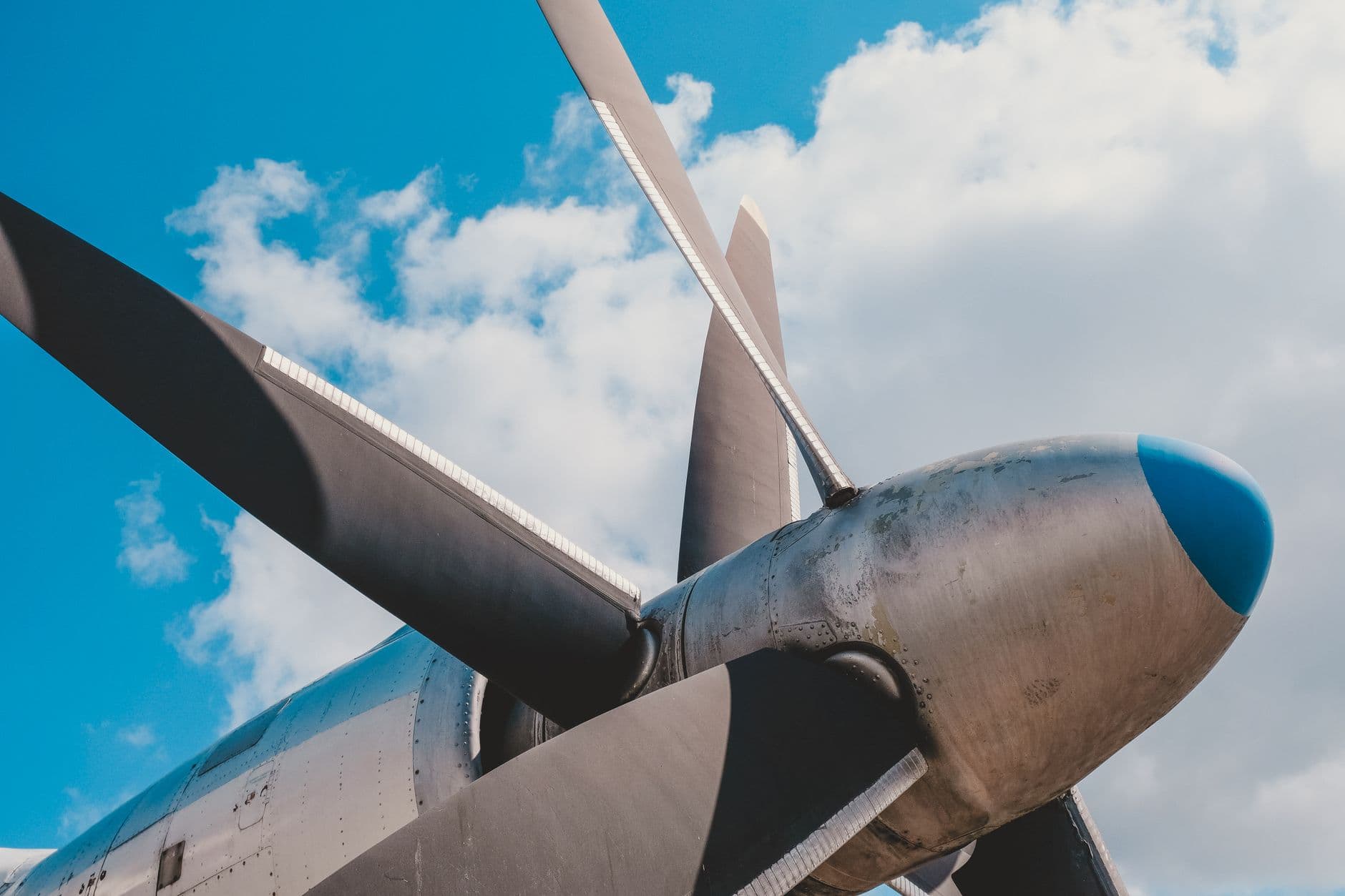 The End of the All-Electric Aviation Fantasy