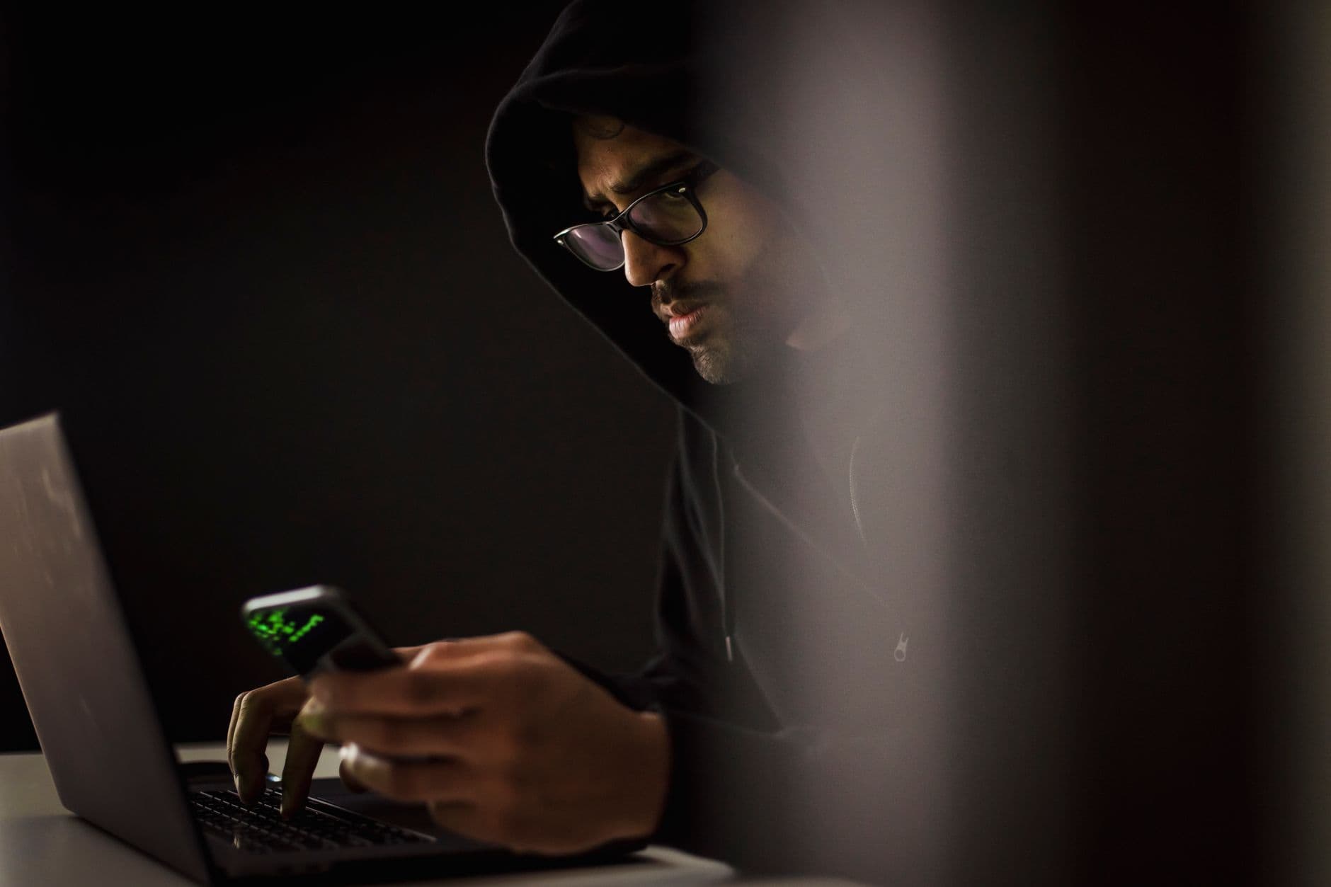 When Encryption Becomes Resistance
