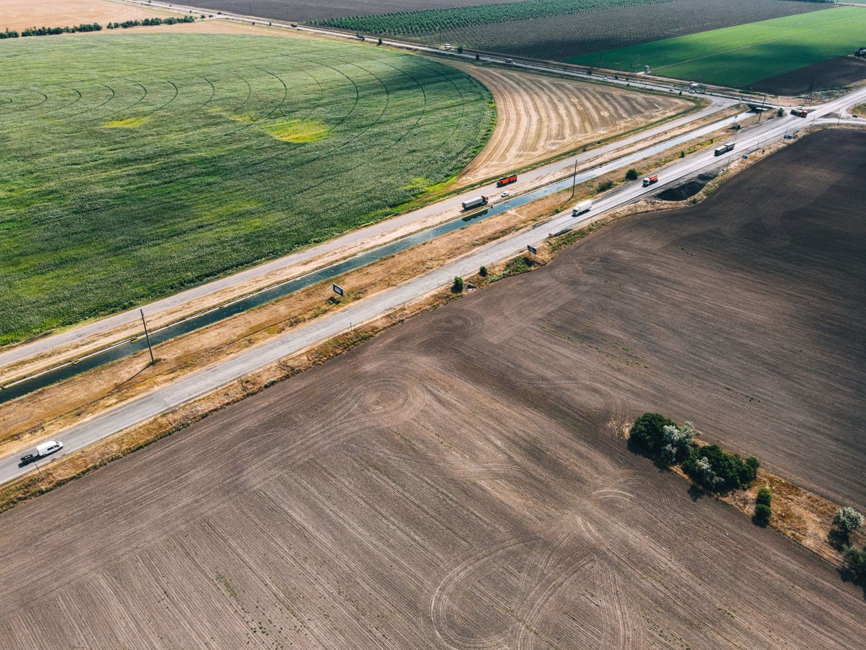 The Silent Chokehold on Global Food Security