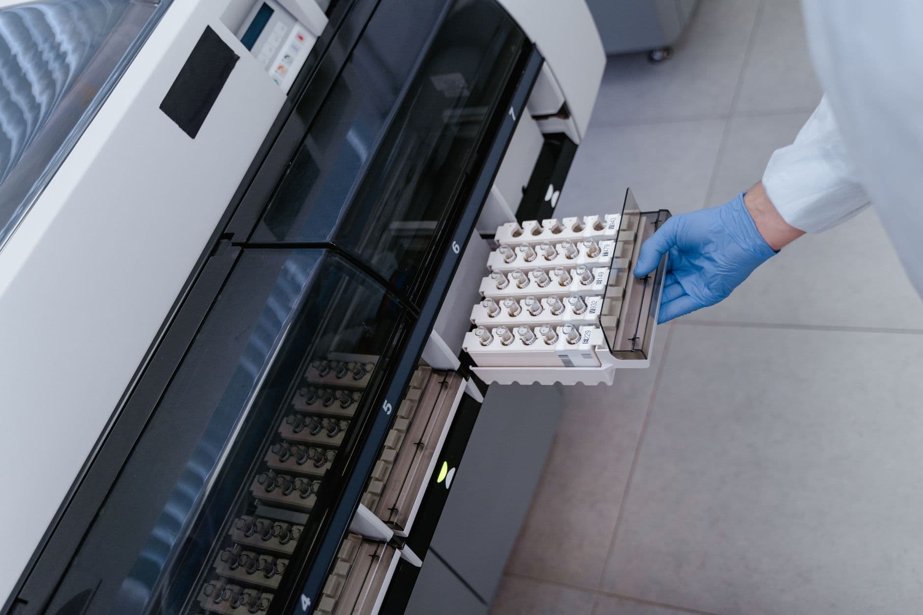 The Fossilization of Clinical Logic in the Cloud