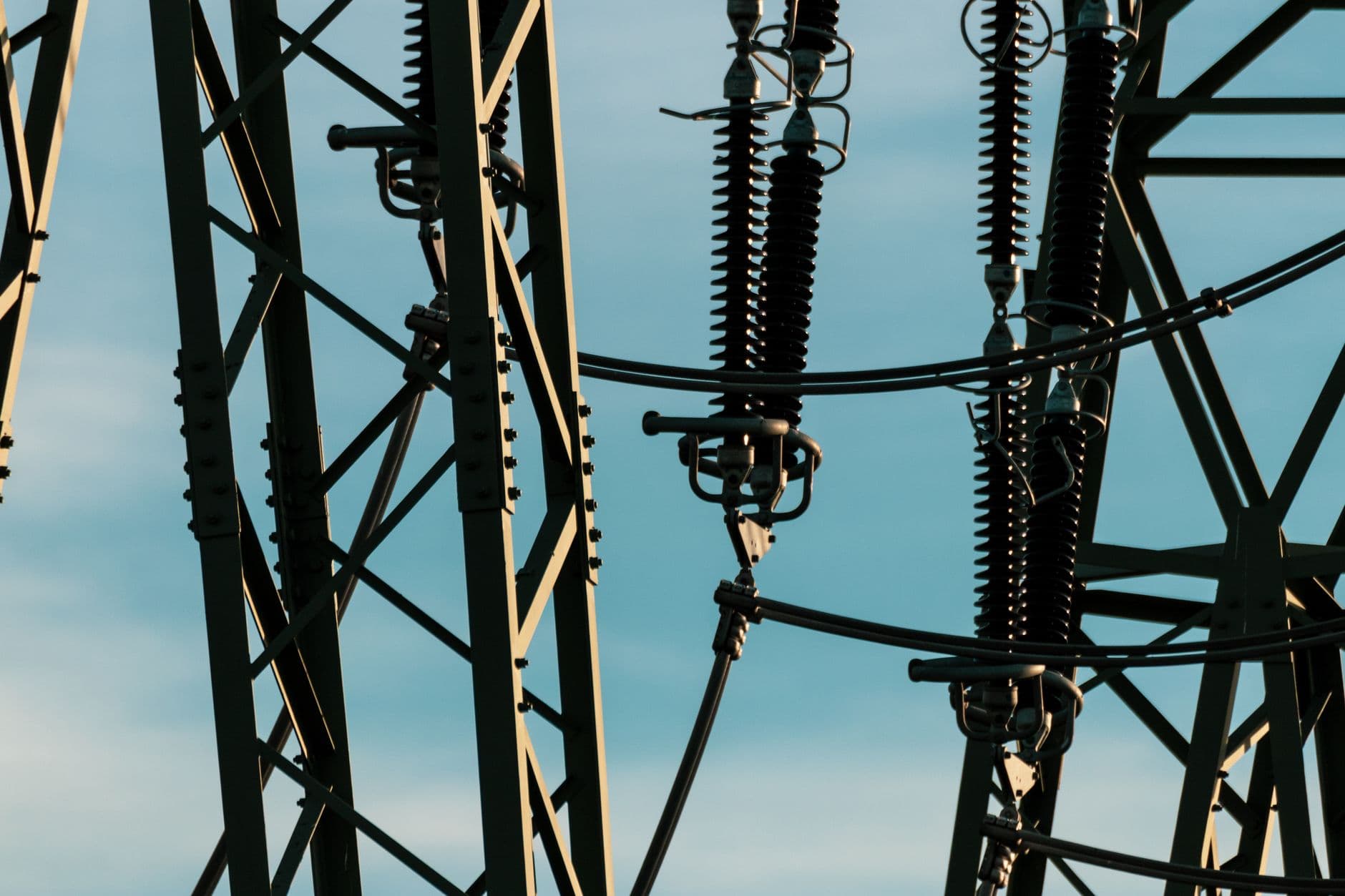 The End of the Baseload Era