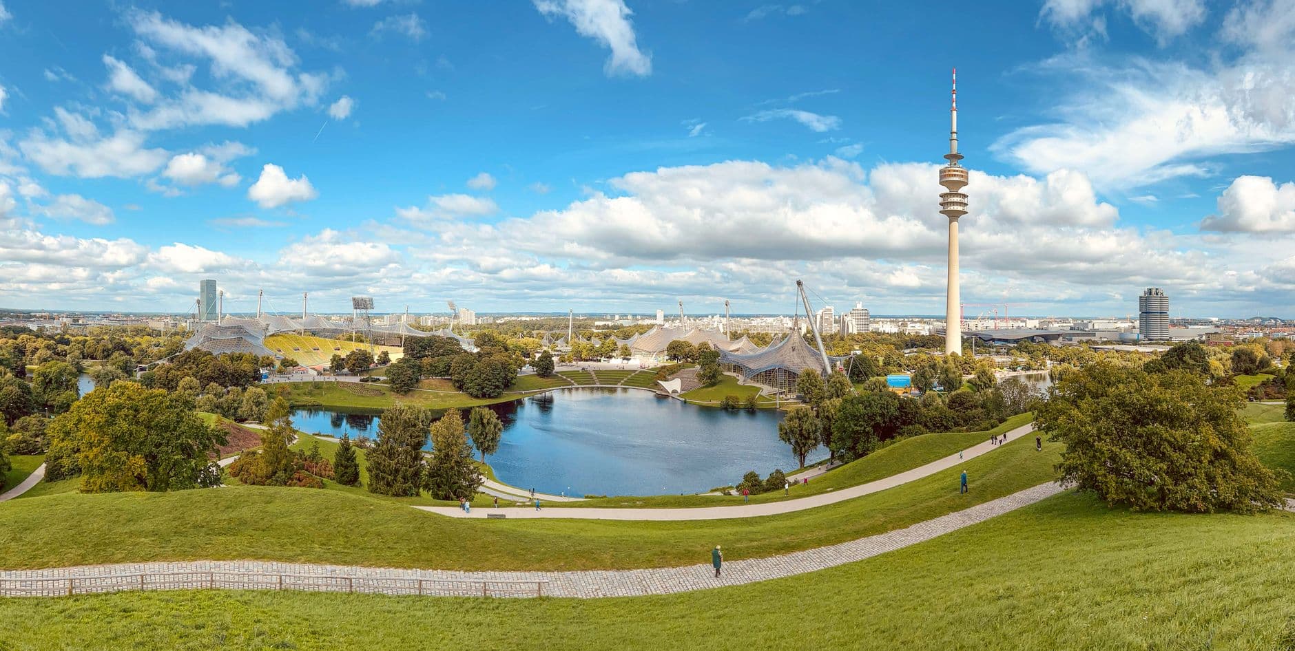 Munich Pays for Your XML Because Nobody Else Will