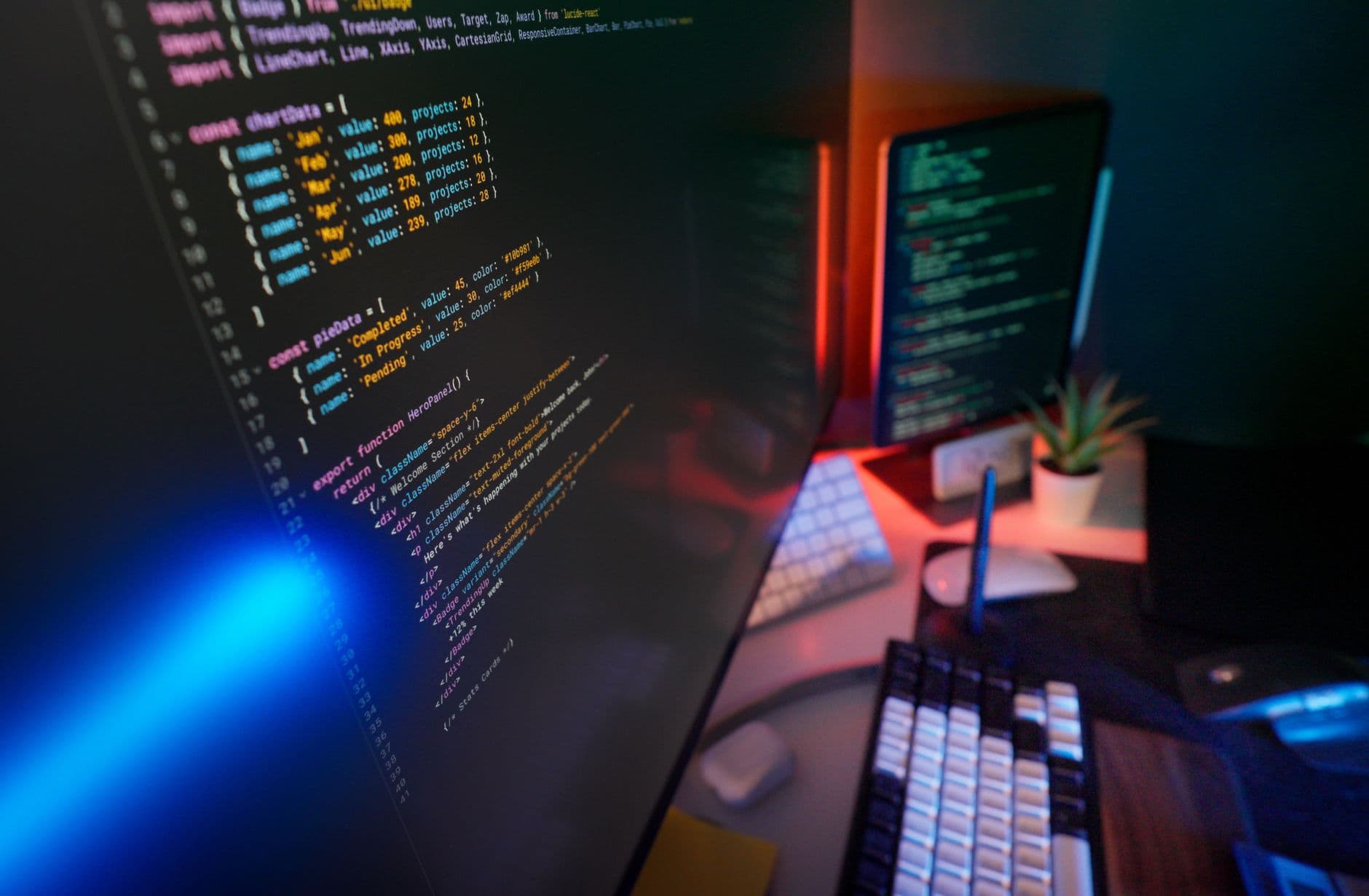The High Price of Algorithmic Vigilance