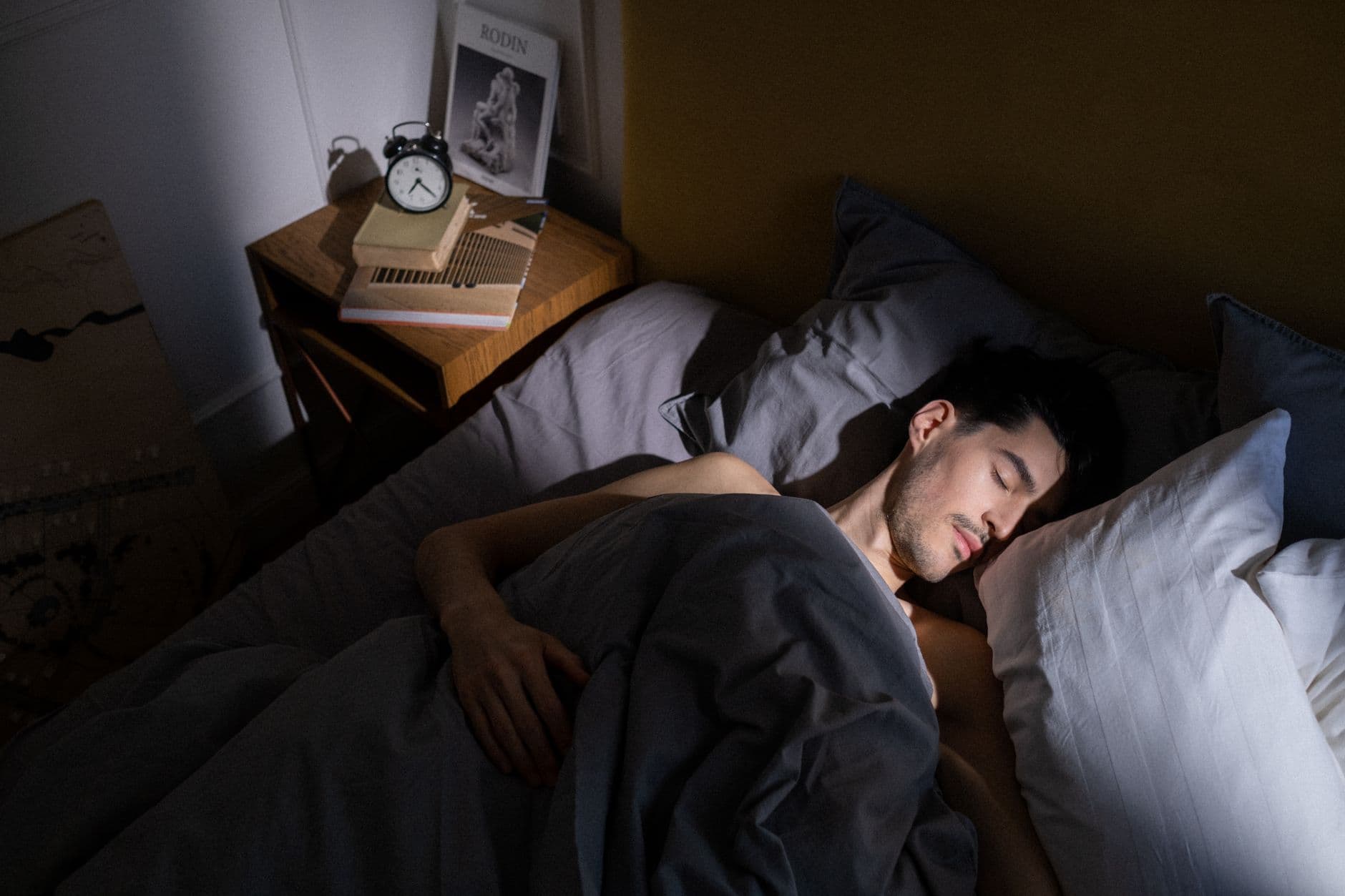 The Strange Price of Manufactured Sleep