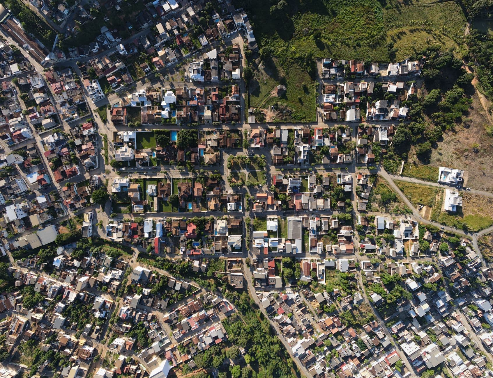 Turn Off The GPS And Get Lost For Your Brain