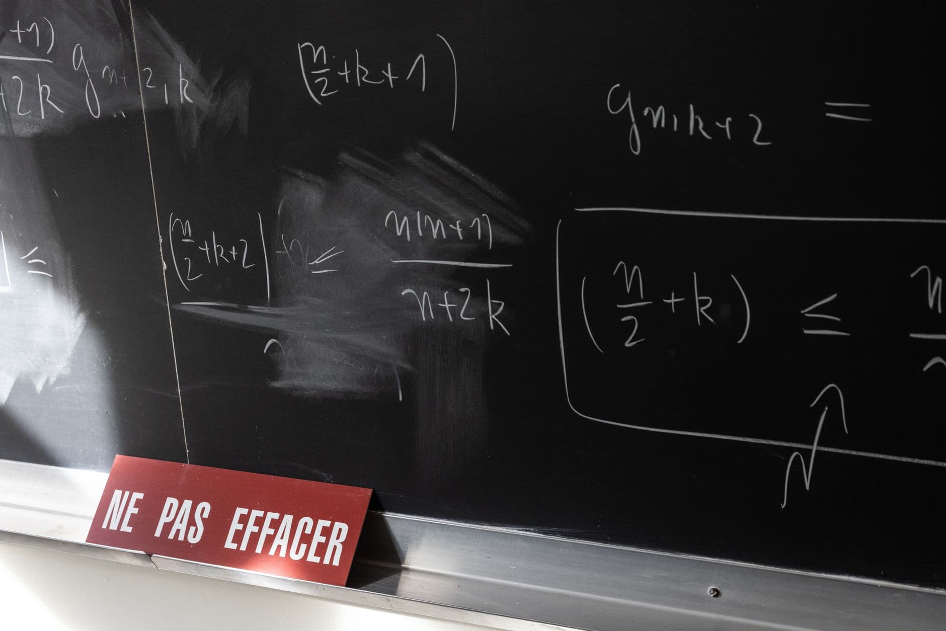 Your Math Teacher Lied About How Weird Infinity Is