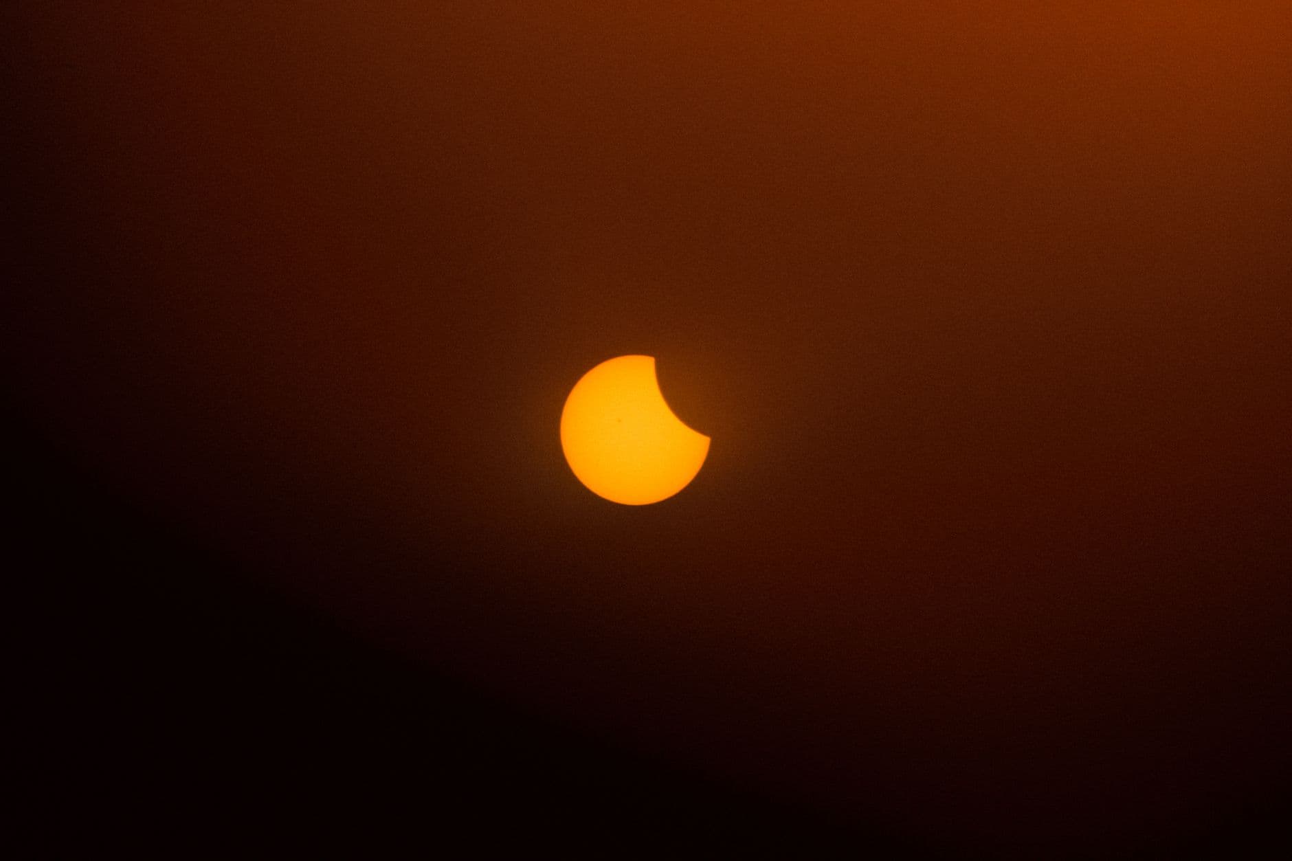 When Your Phone Gaslights the Solar System