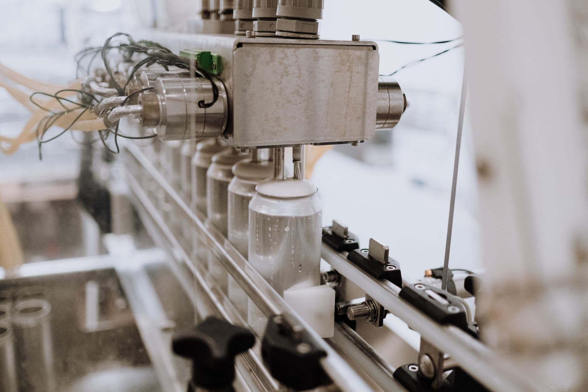 The Dirty Fingernails of High-Tech Agriculture