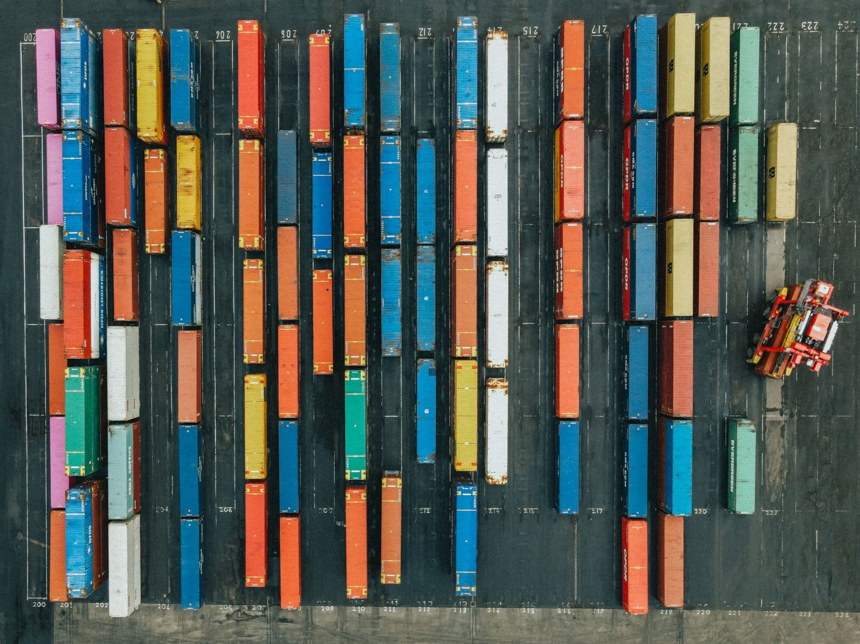 The Pizza Box as an Urban Planning Architect