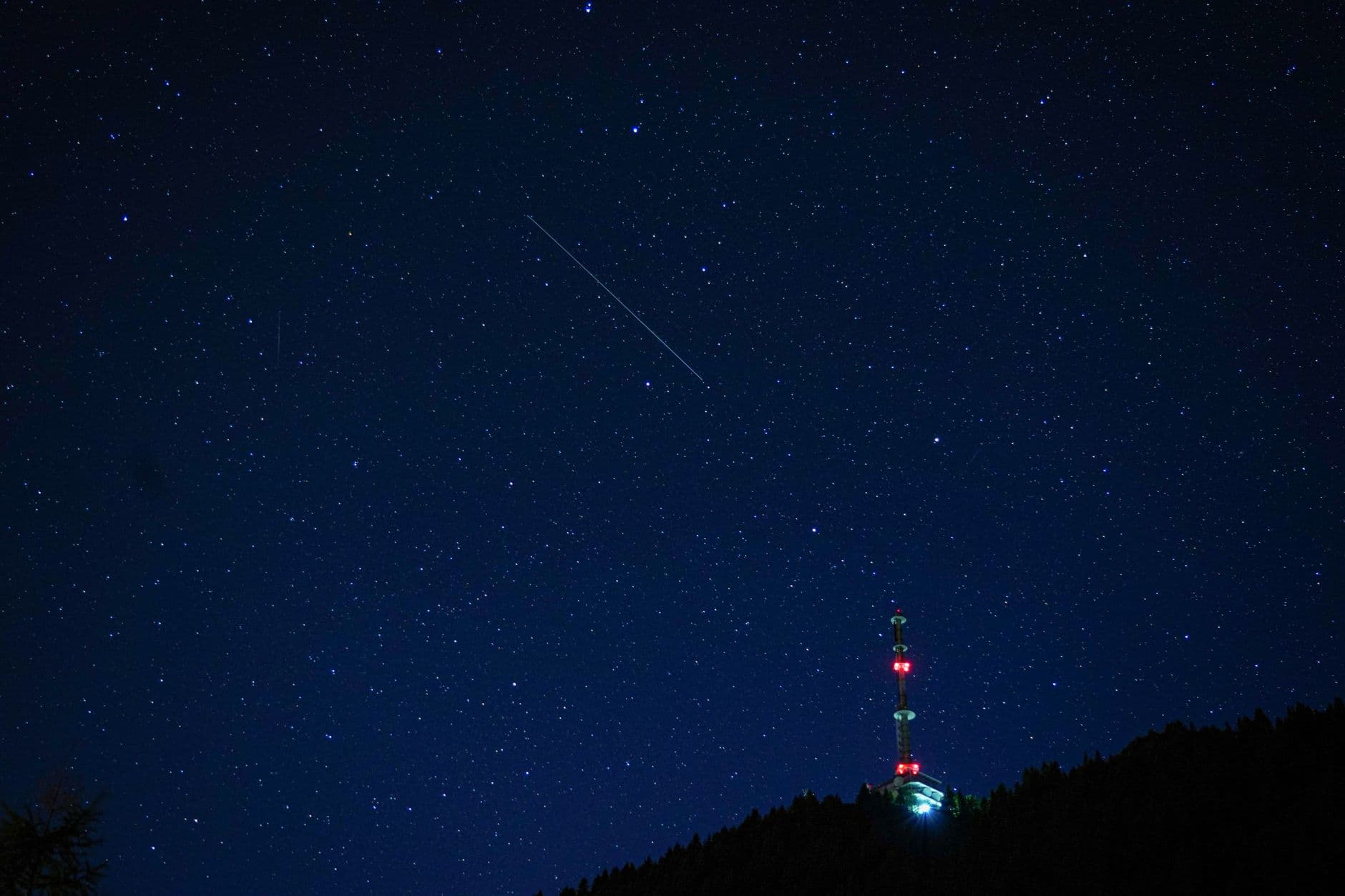 Your Commute Is Just a Giant Ruler for Space Lasers