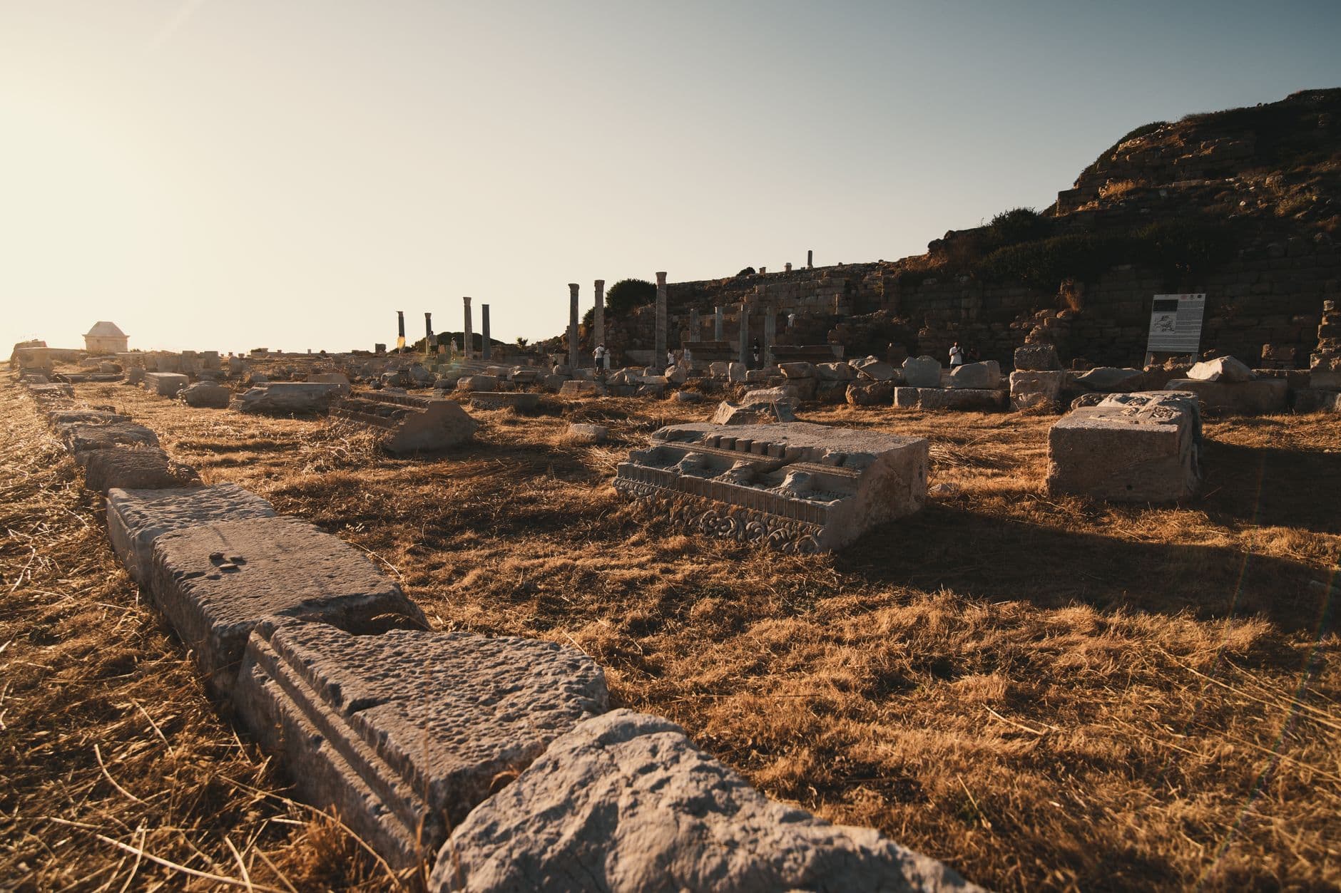 Sunken Sovereignty and the Geopolitics of Shipwrecks