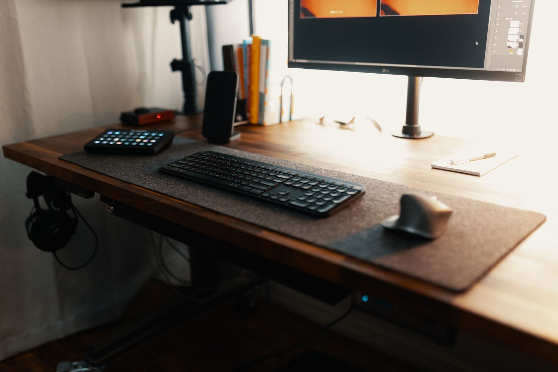 We Turned Remote Work into an Aerospace Cockpit Simulation