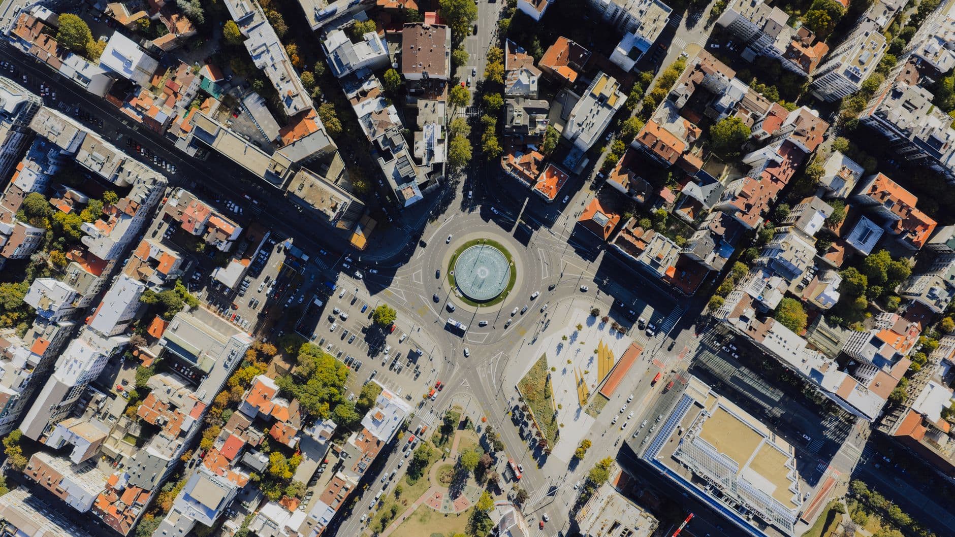 The End of Geographic Secrecy