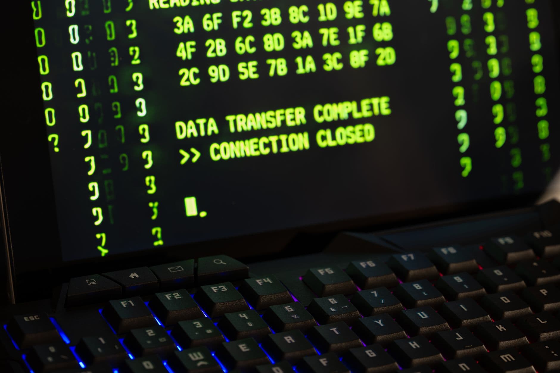 Your Dashboard Is Chatting With Strangers Again