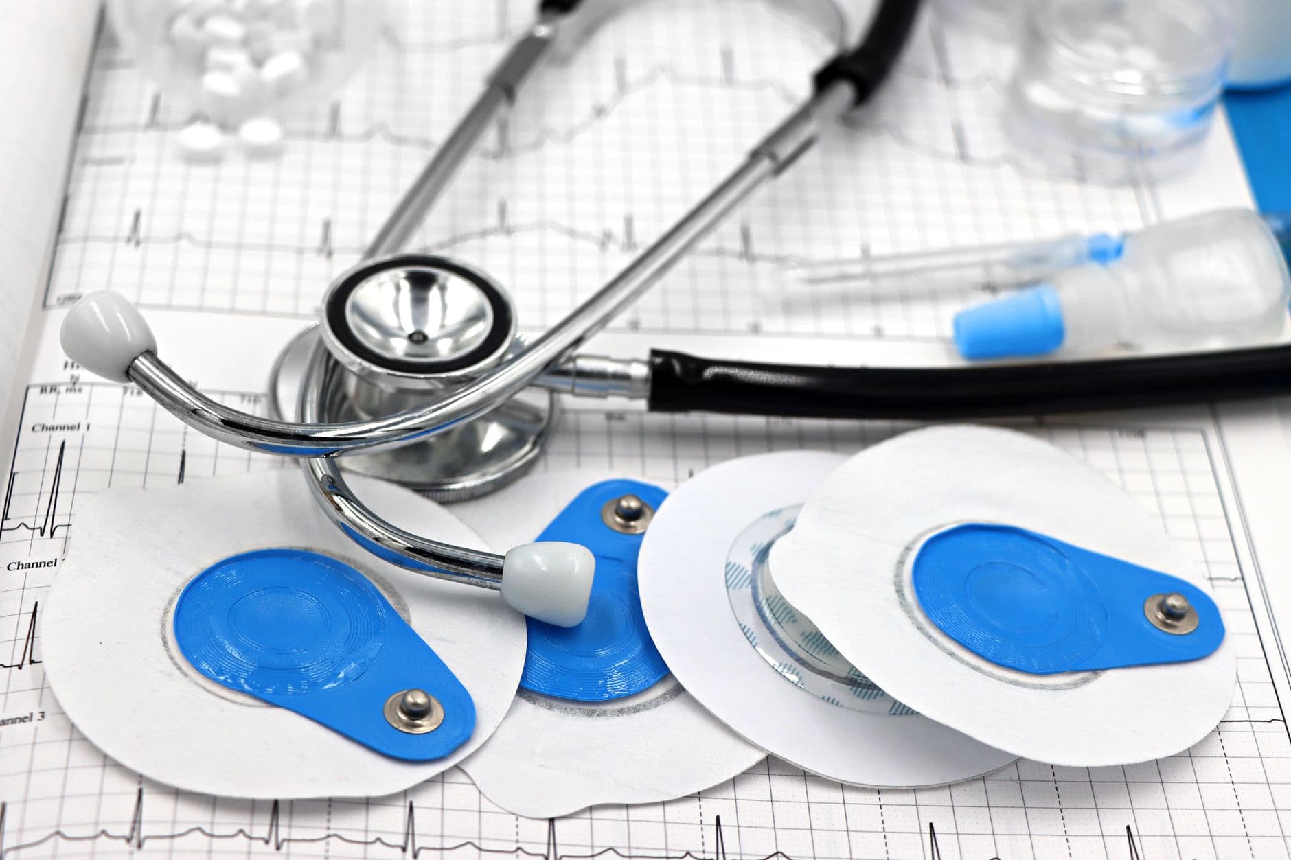 Your Hospital Is Basically A Jenga Tower On A Roomba