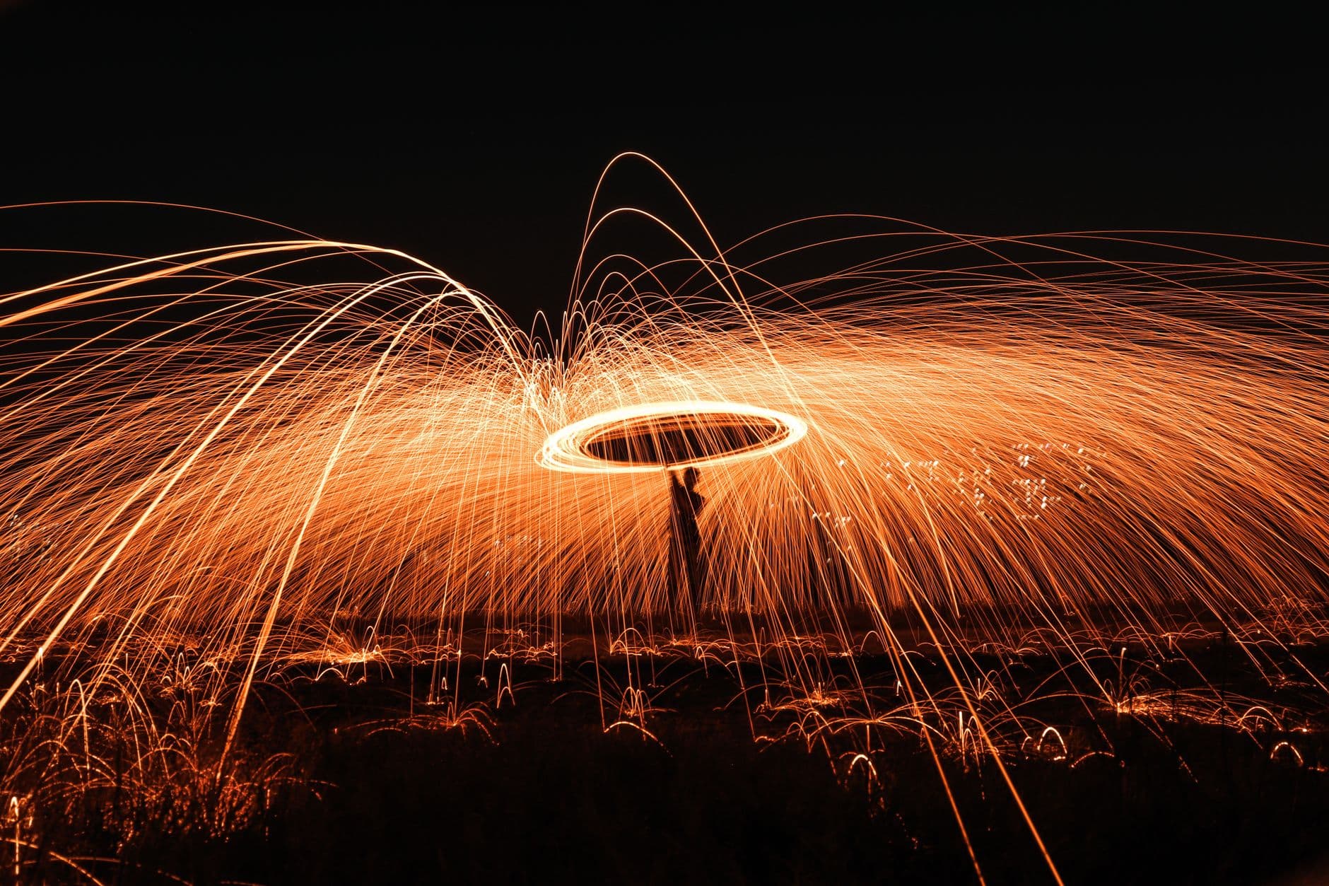 The End of Linear Energy Storage