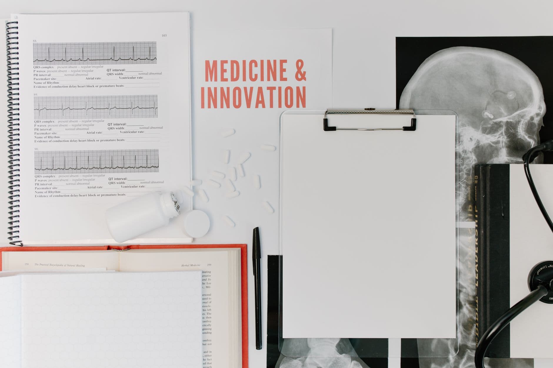 The Sovereign Pulse of Open Source Medicine