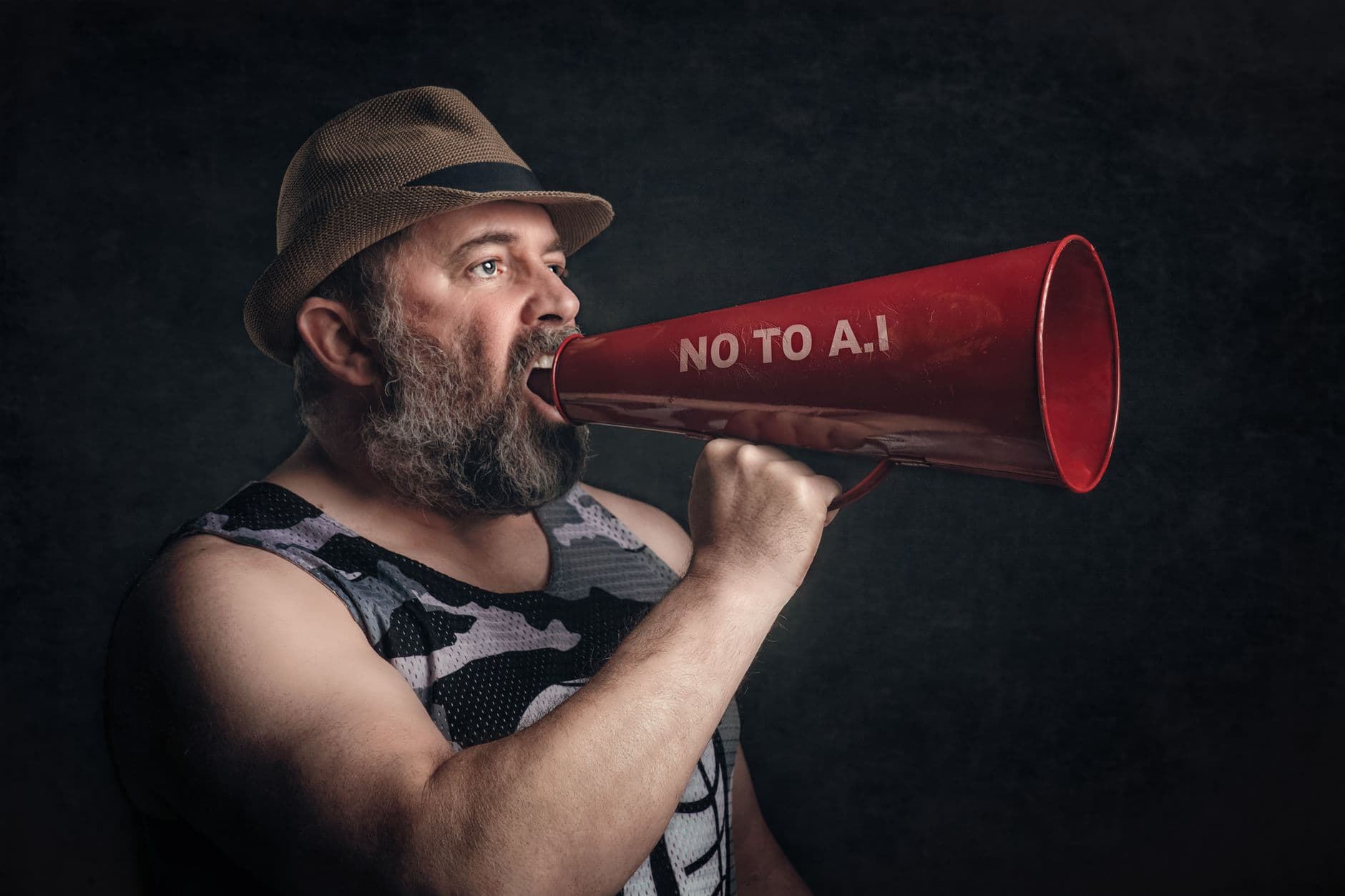 The Joy of Renting Your Own Brain