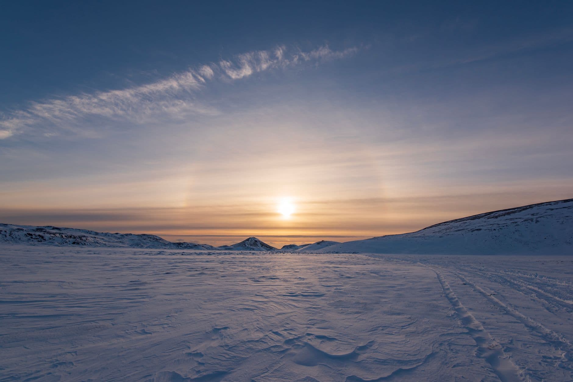 Europe Discovers the Arctic and Its Own Sovereignty