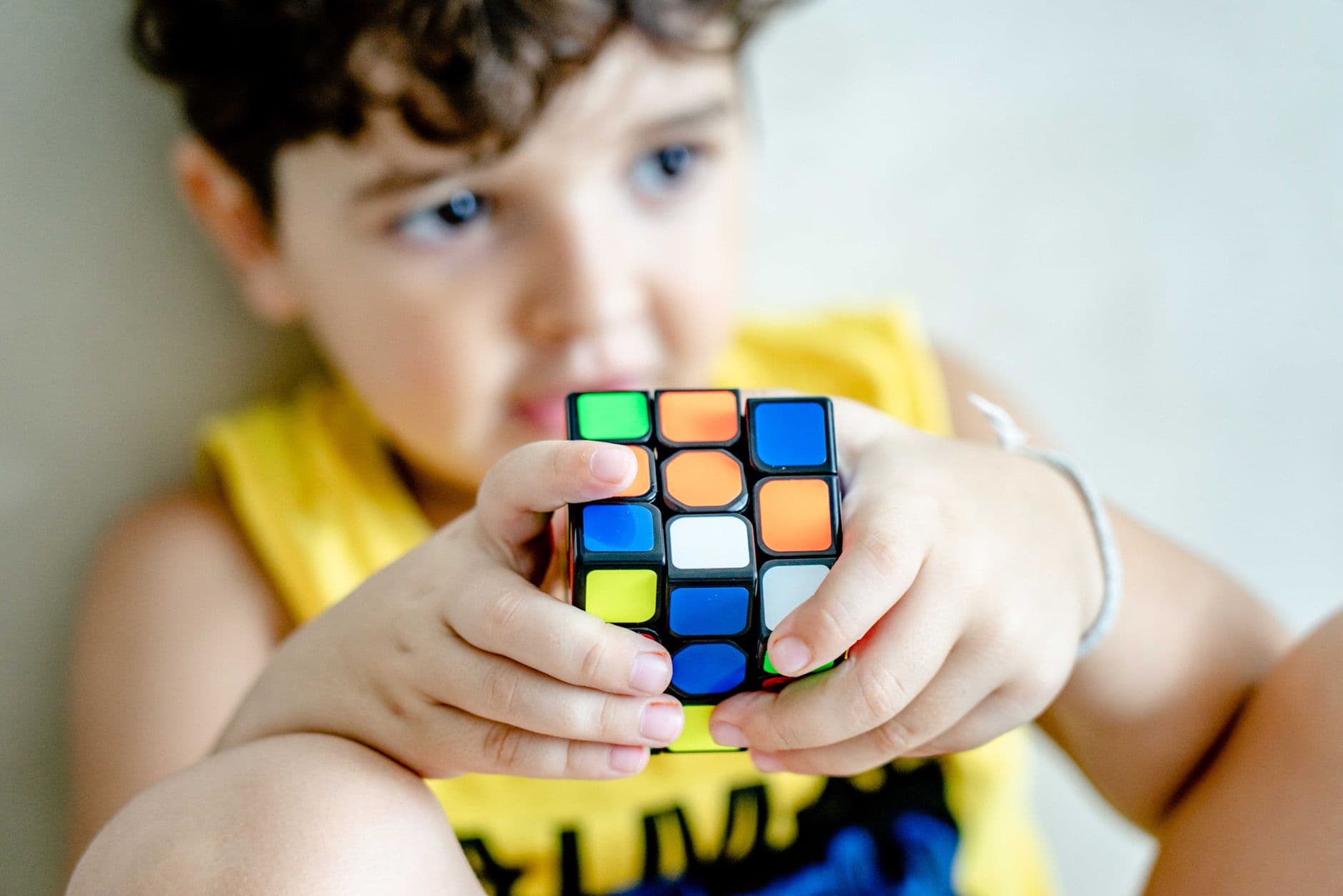 The Neurological Firewall Between Us and Our Kids