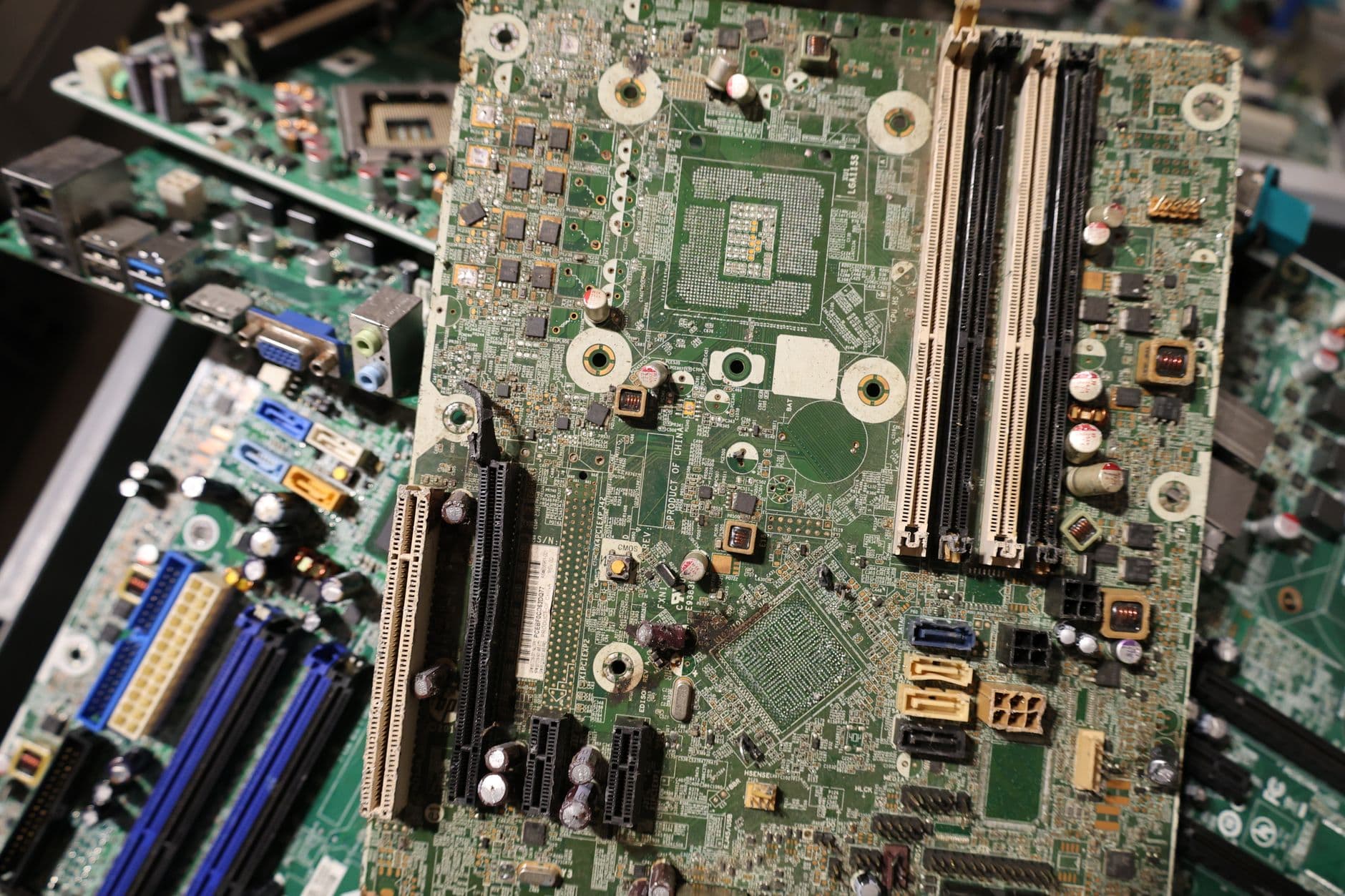 The Hoarded HDMI is Your Only Remaining Friend