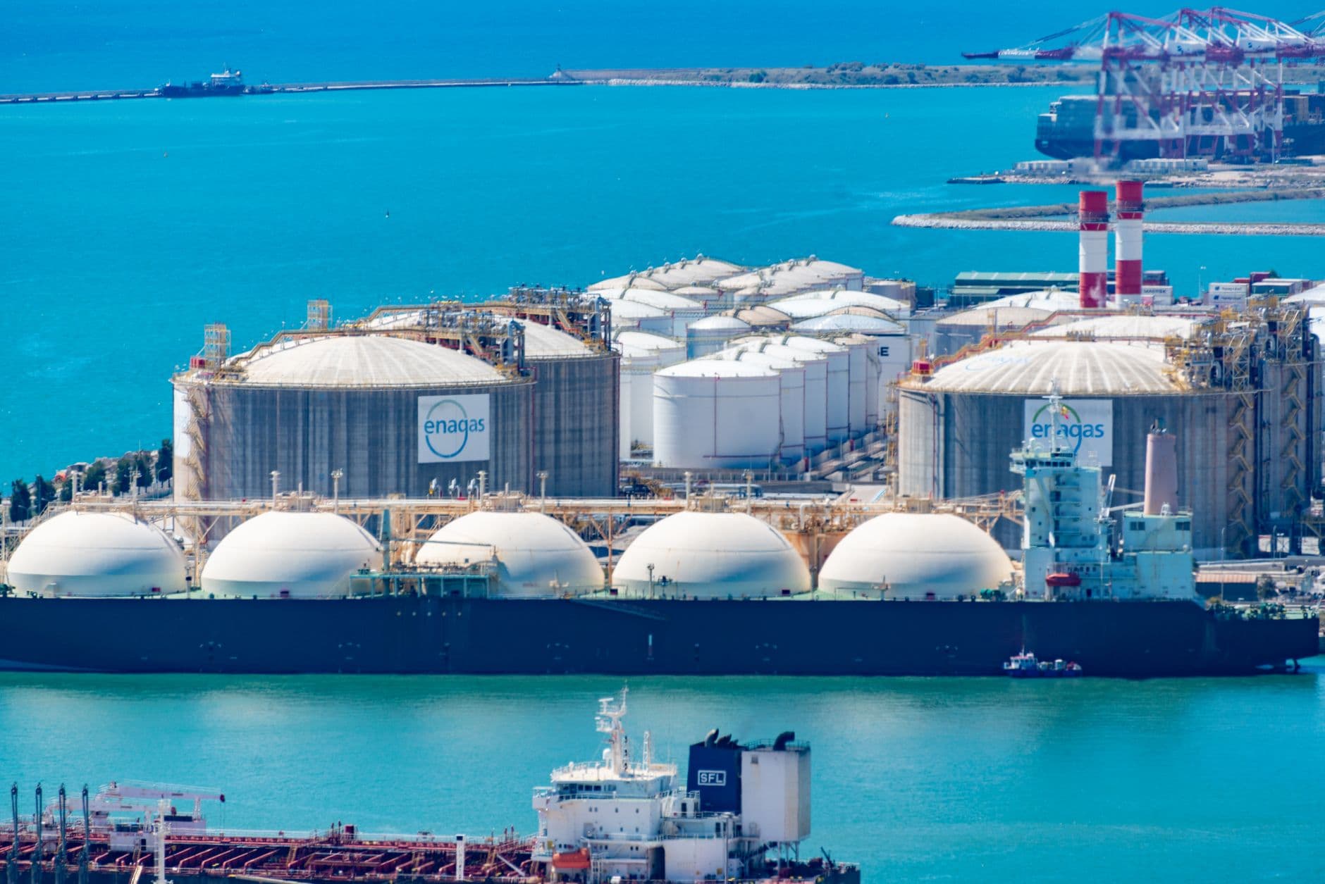 The Diesel Ceiling and the End of Cheap Logistics