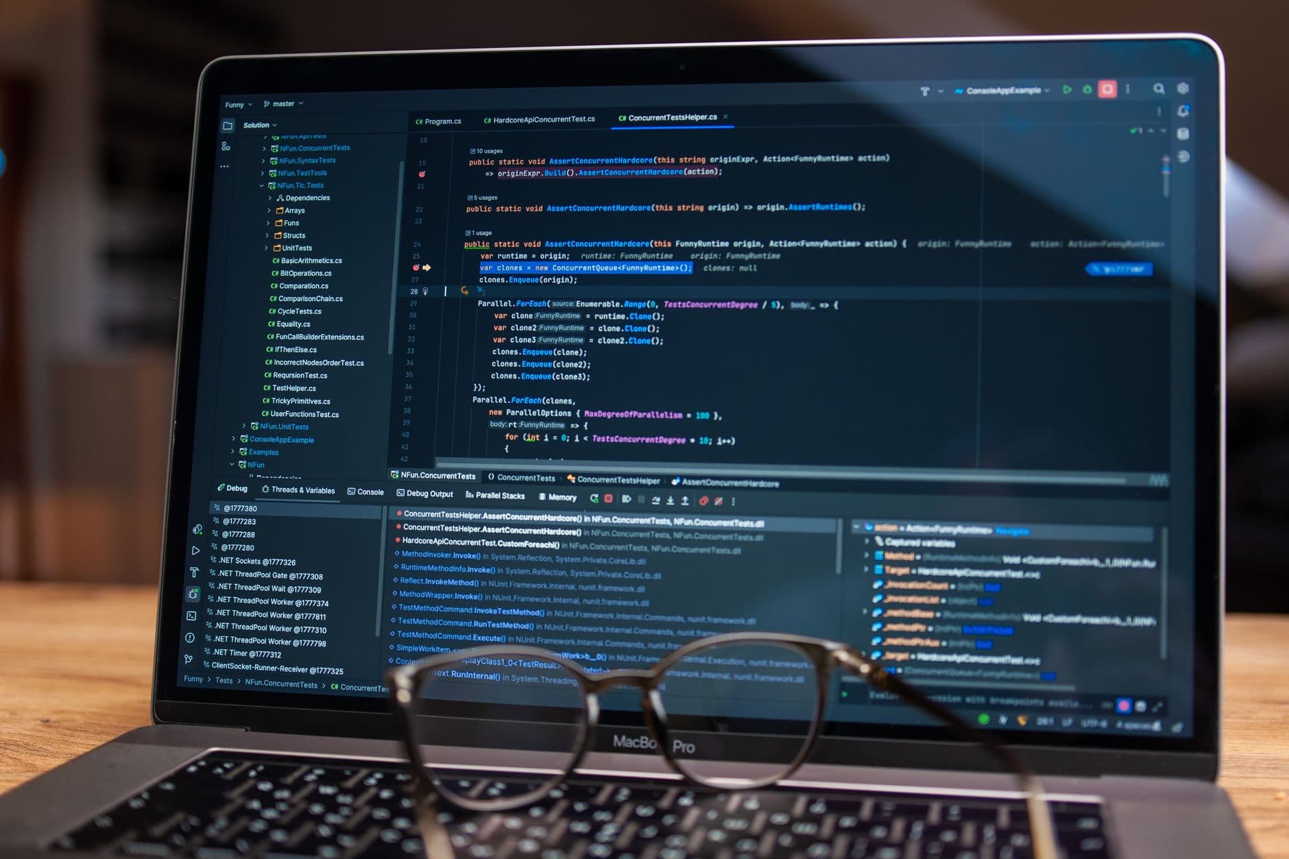 Why Terminal Tools Are Suddenly Trying To Look Pretty