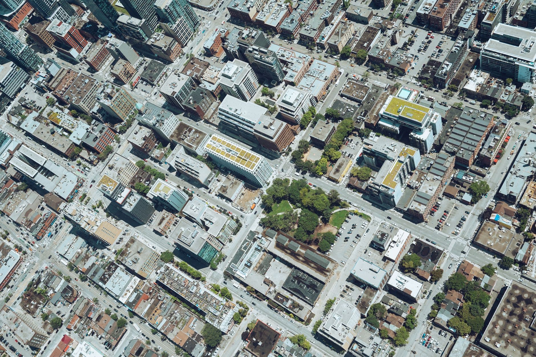 The Architecture of Shared Attention Is Dead
