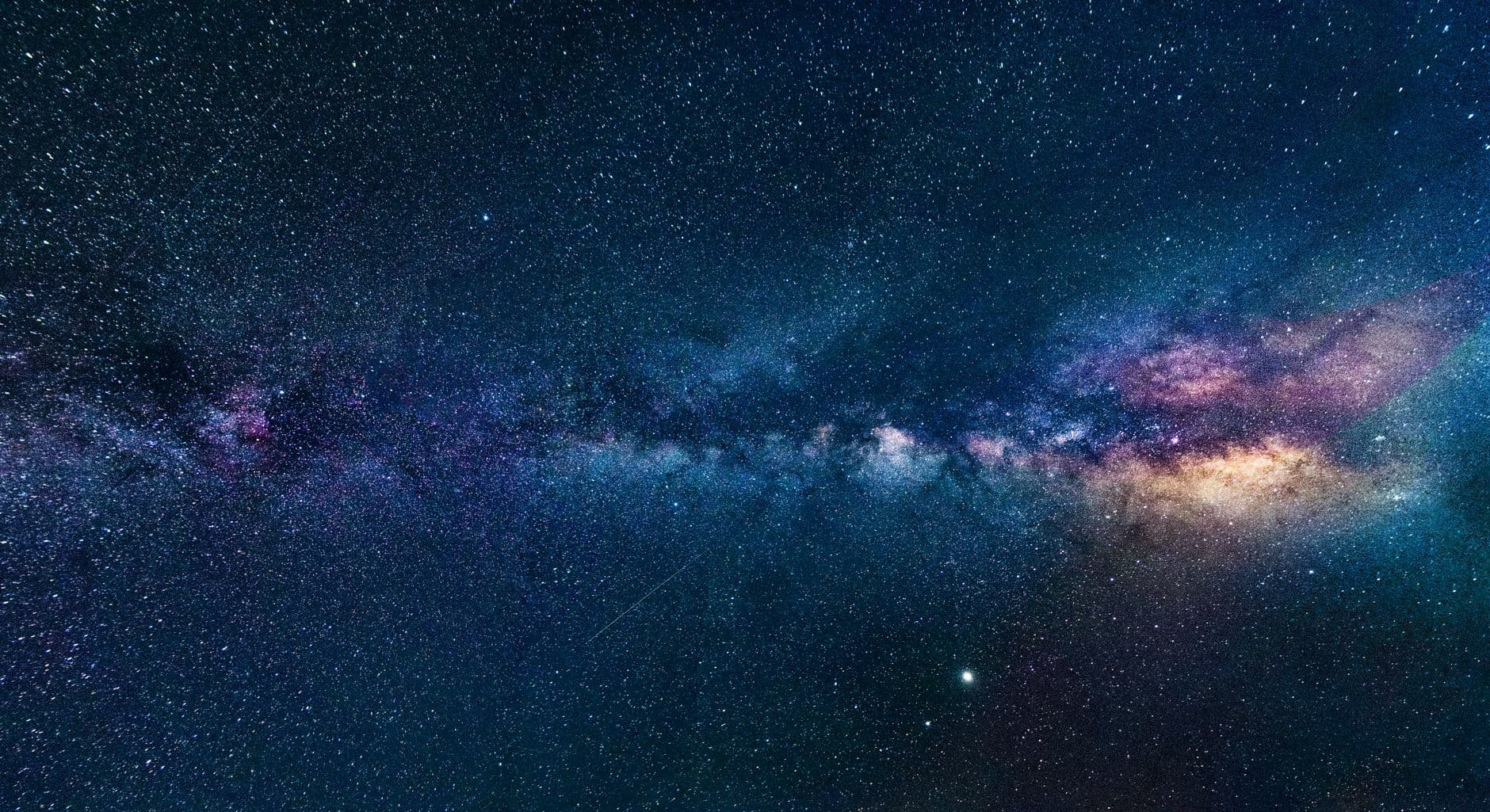 The Universe Is Faster Than Our Brains