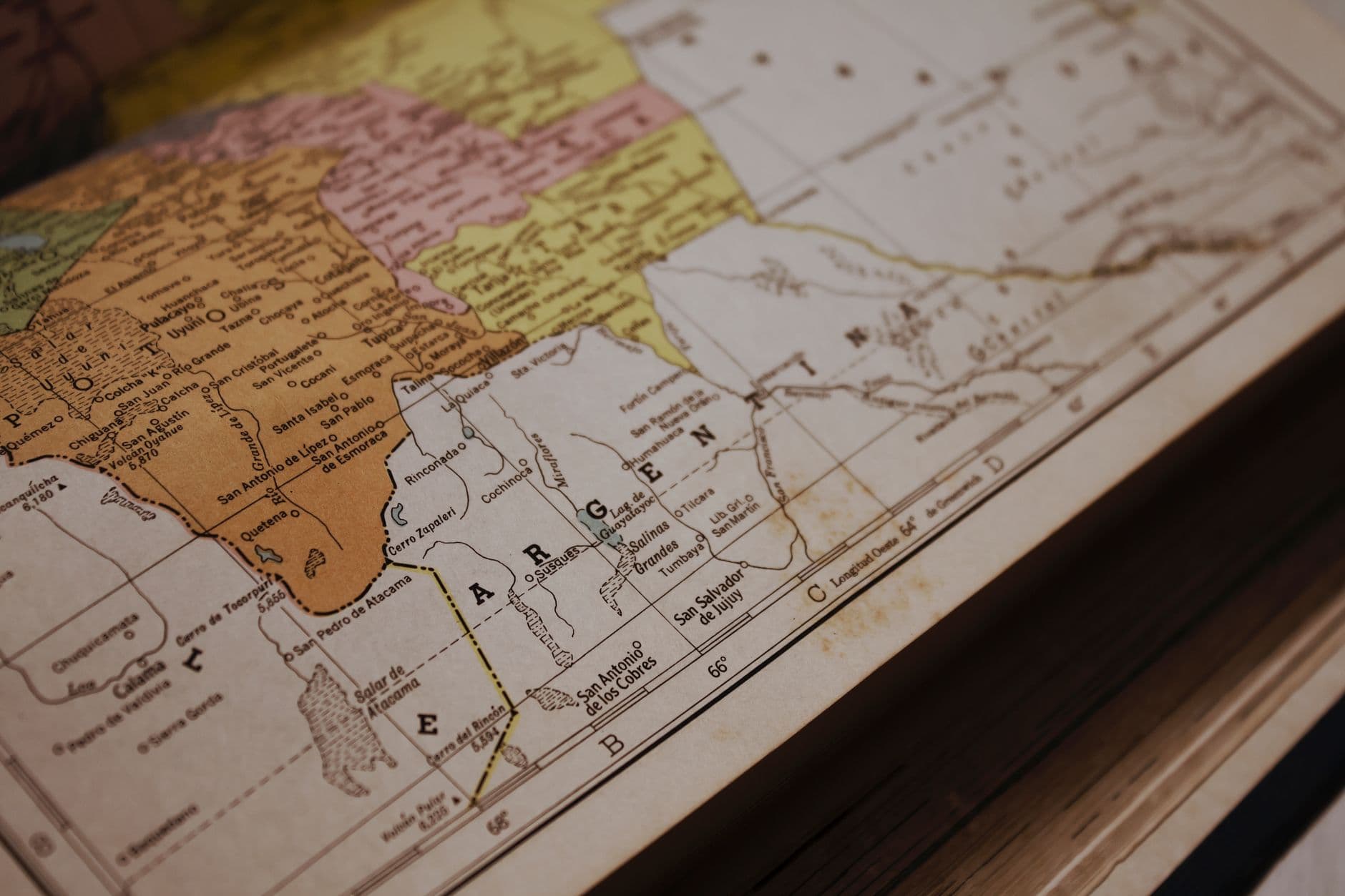 The Cartographic Frontline of Digital Sovereignty