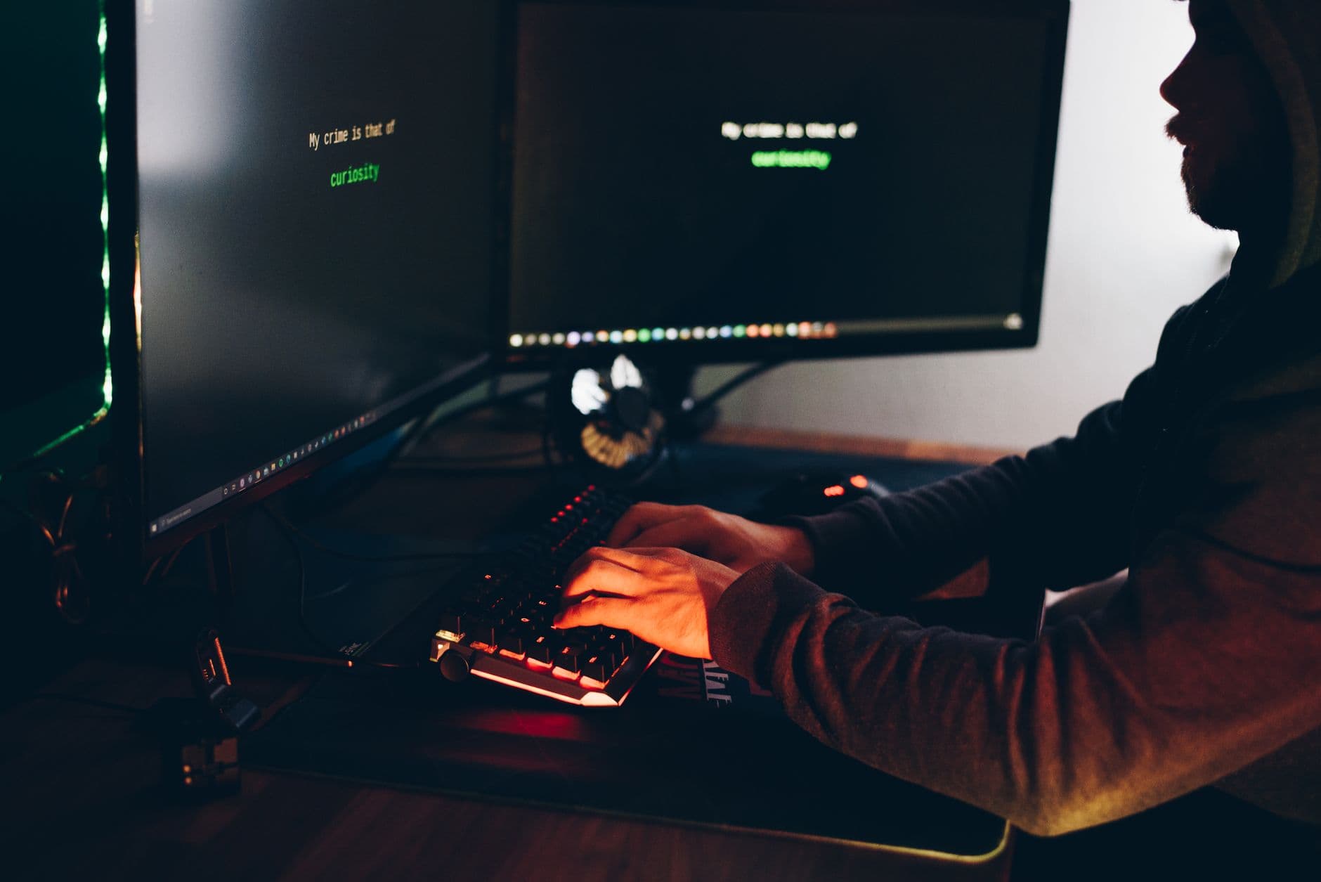 Your Tea Kettle Is Plotting a Ransomware Attack