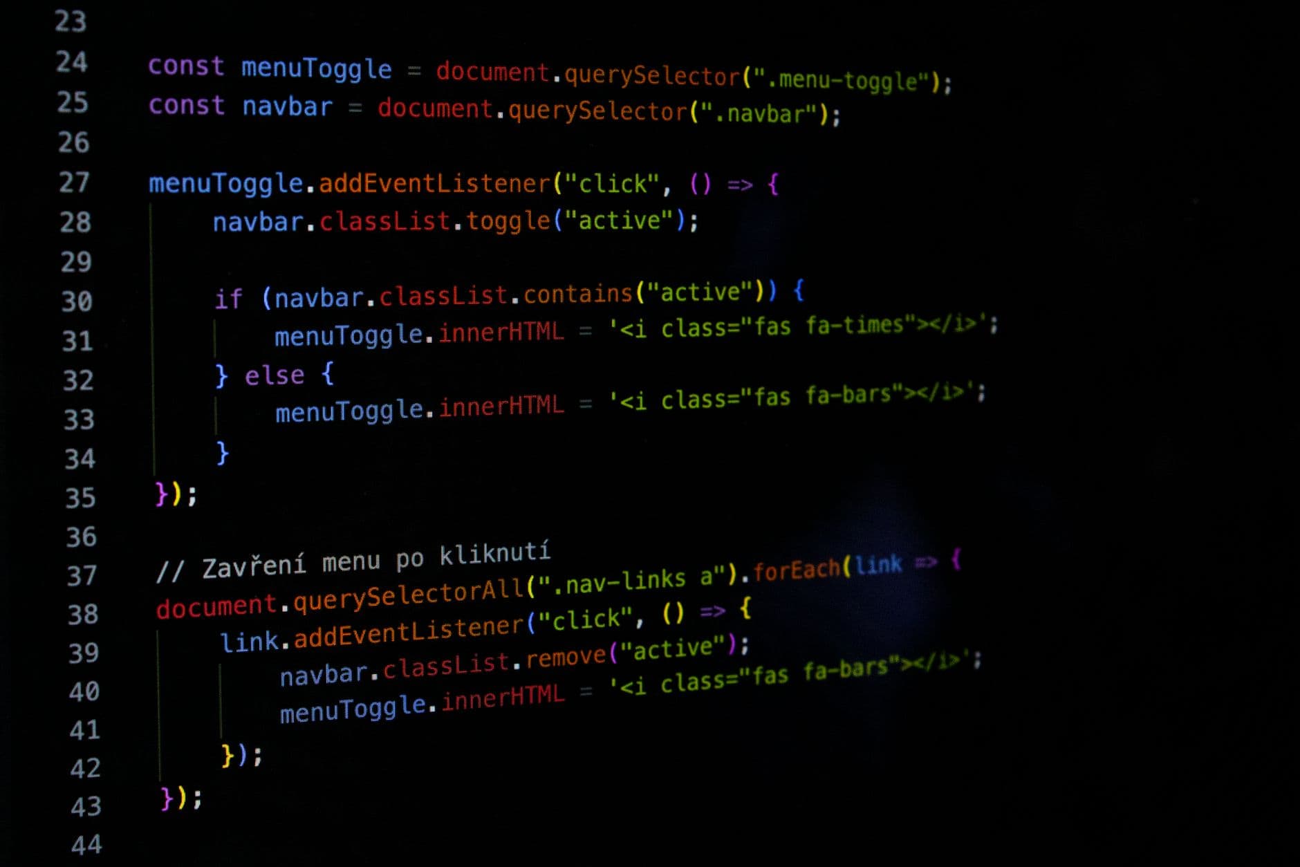 Your Web Browser Just Learned How to Paint With Light and Dust