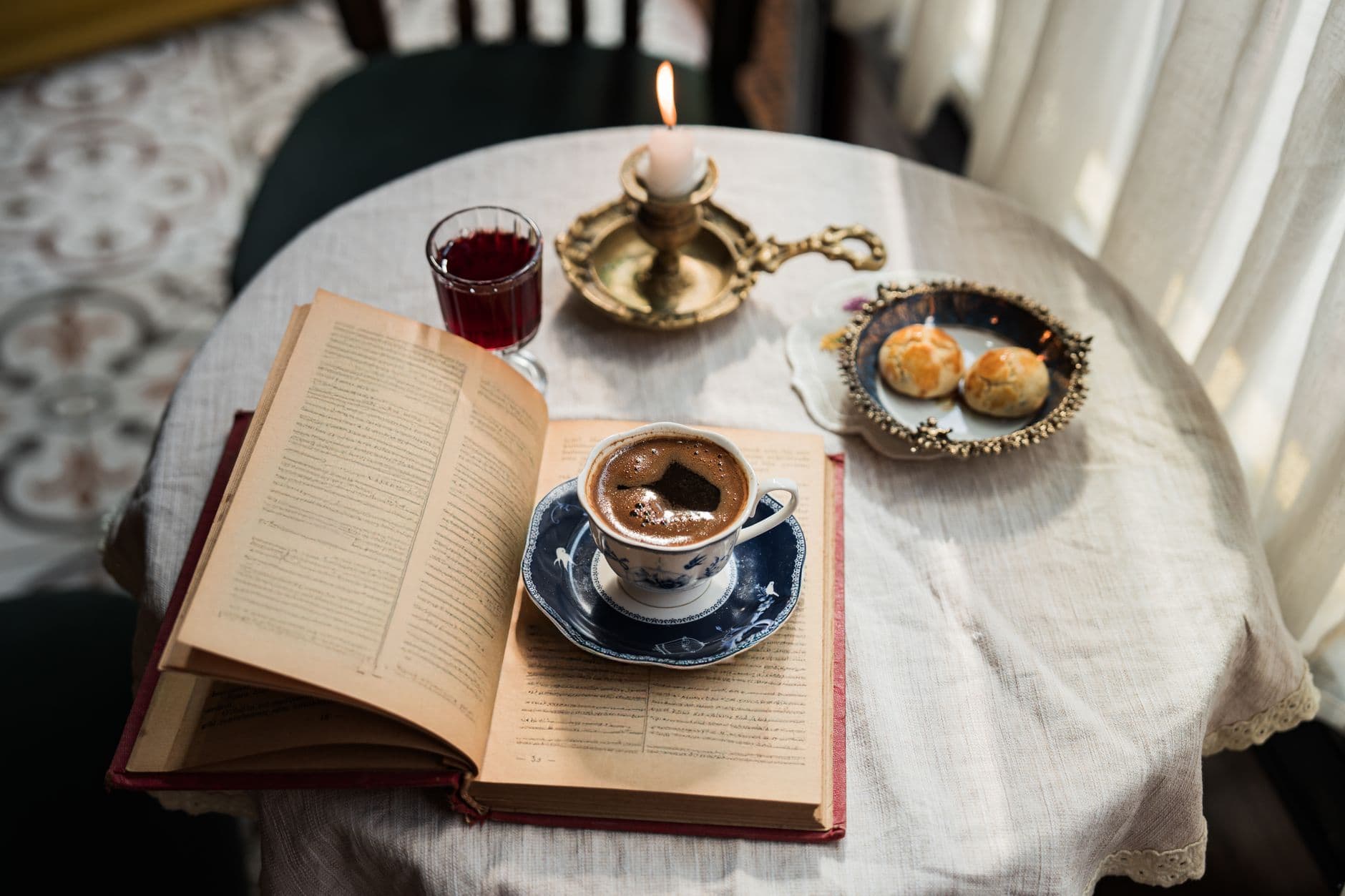 How a Socialist Caffeine Crisis Invented Vietnam’s Coffee Empire