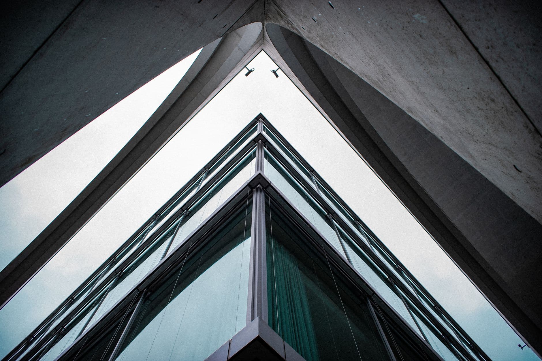 Neobrutalism: Because Your Website Needs More Concrete.