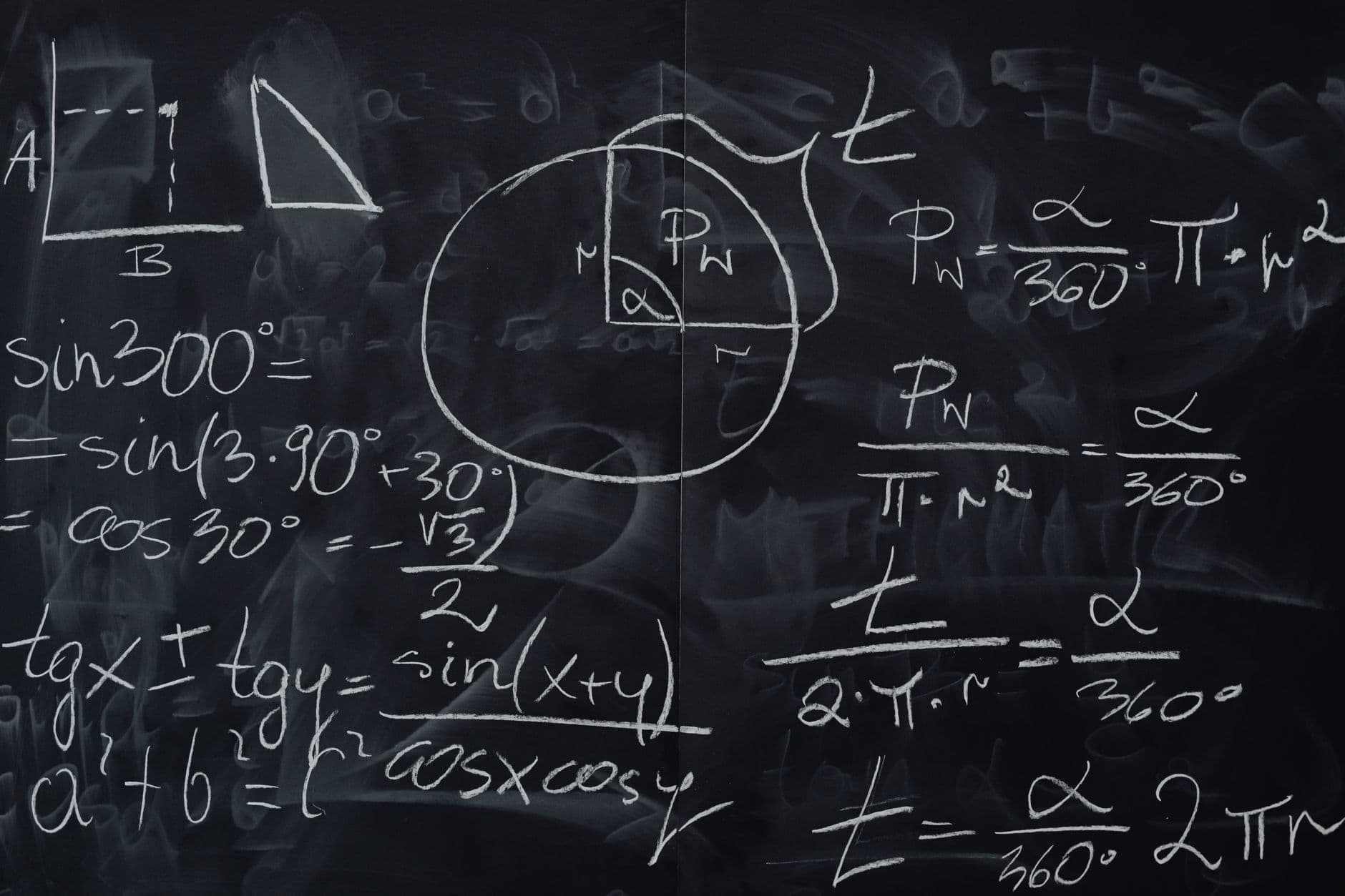 Mathematics Finally Discovers It Might Be Wrong