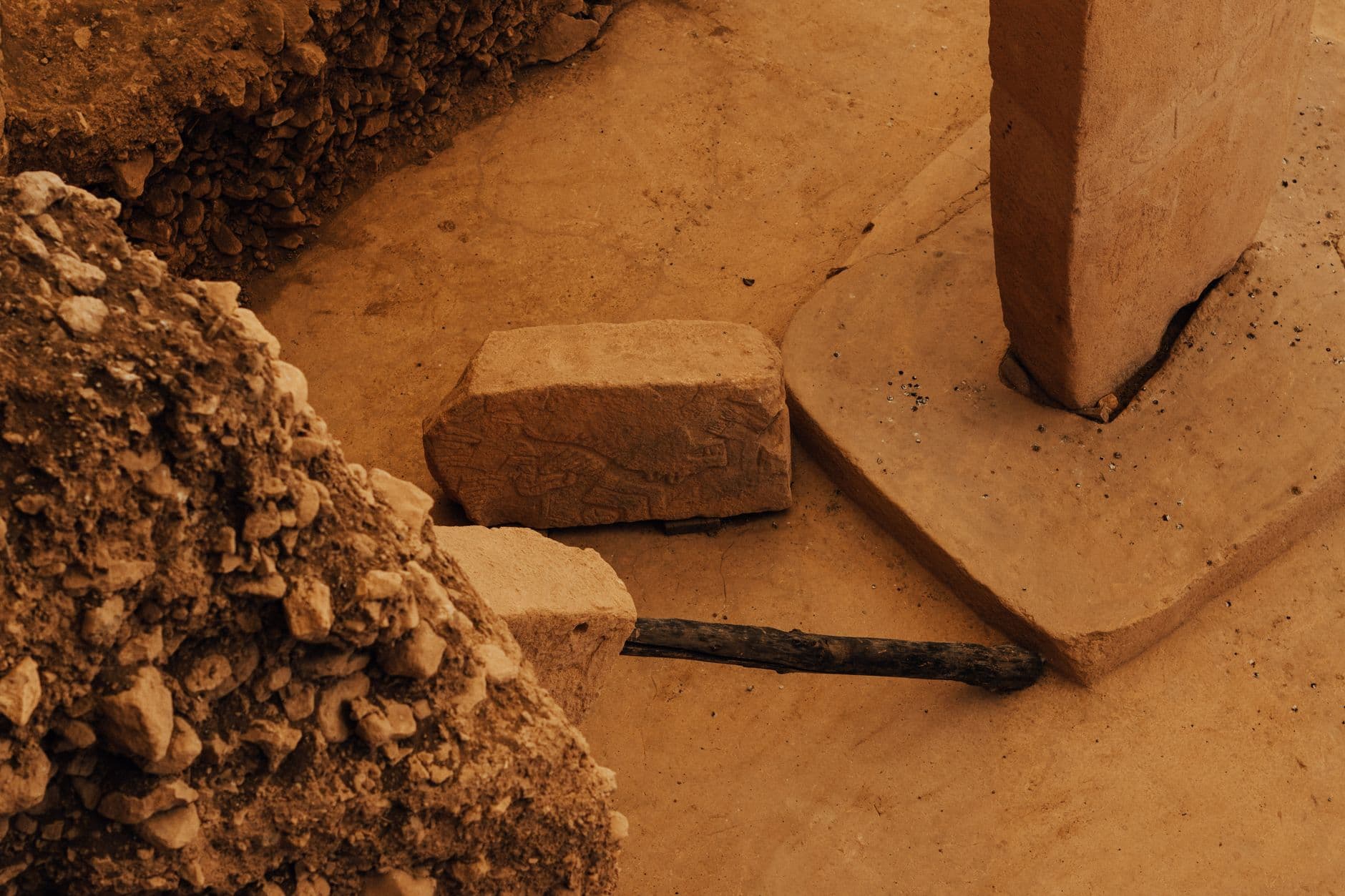 The Immortal Blues of a Bronze Age Judge