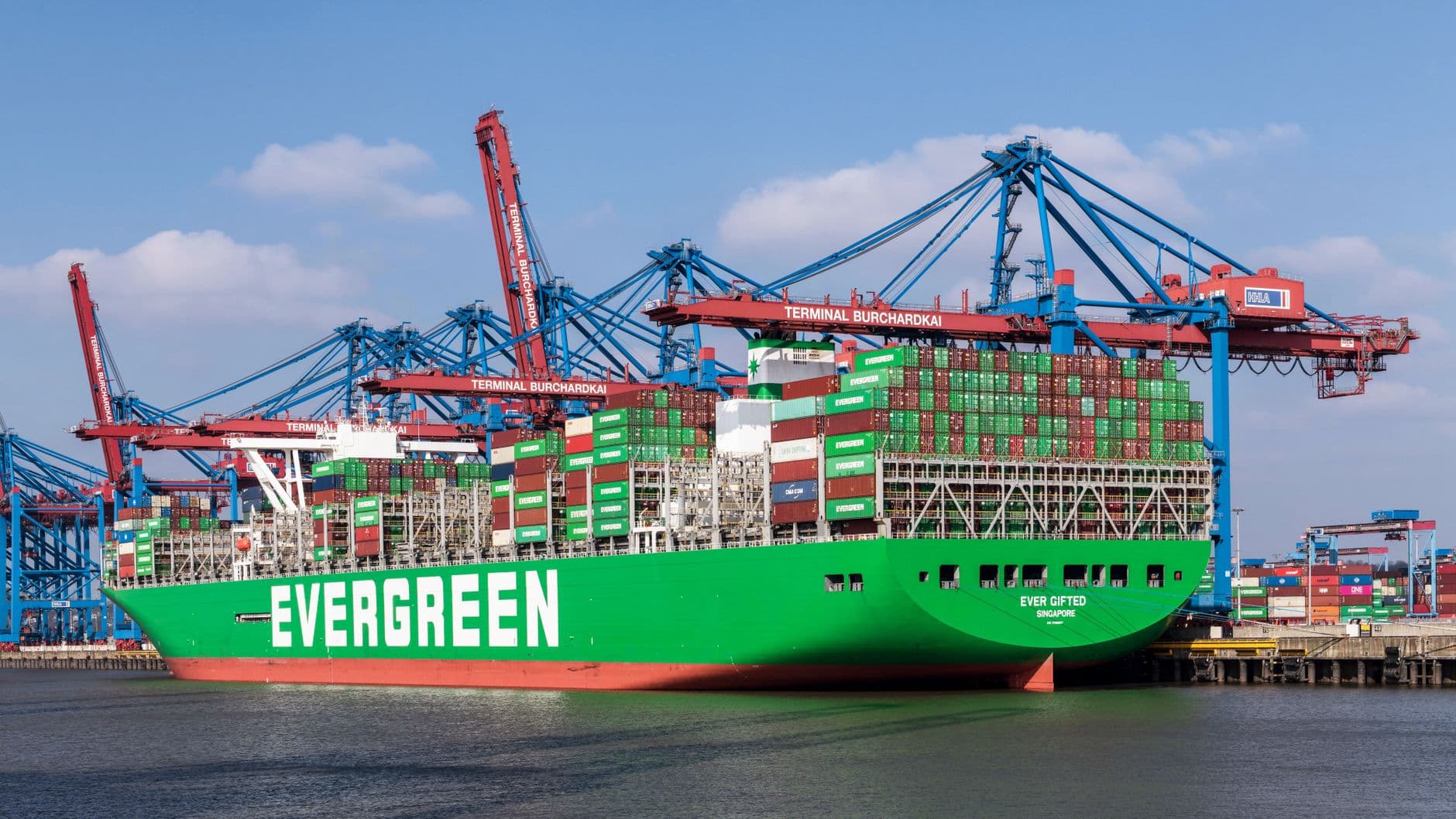 The Gravity of Wind: Maritime Trade’s Orbital Evolution