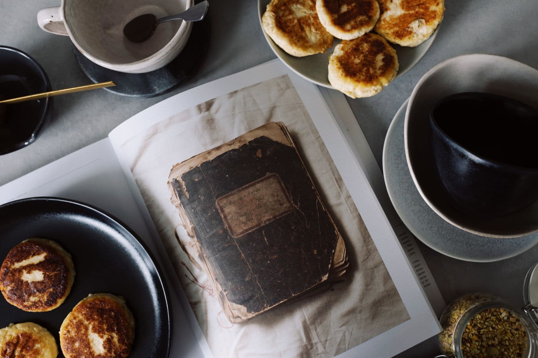 The Real Lizzie Borden Mystery Is Who Ate the Soup