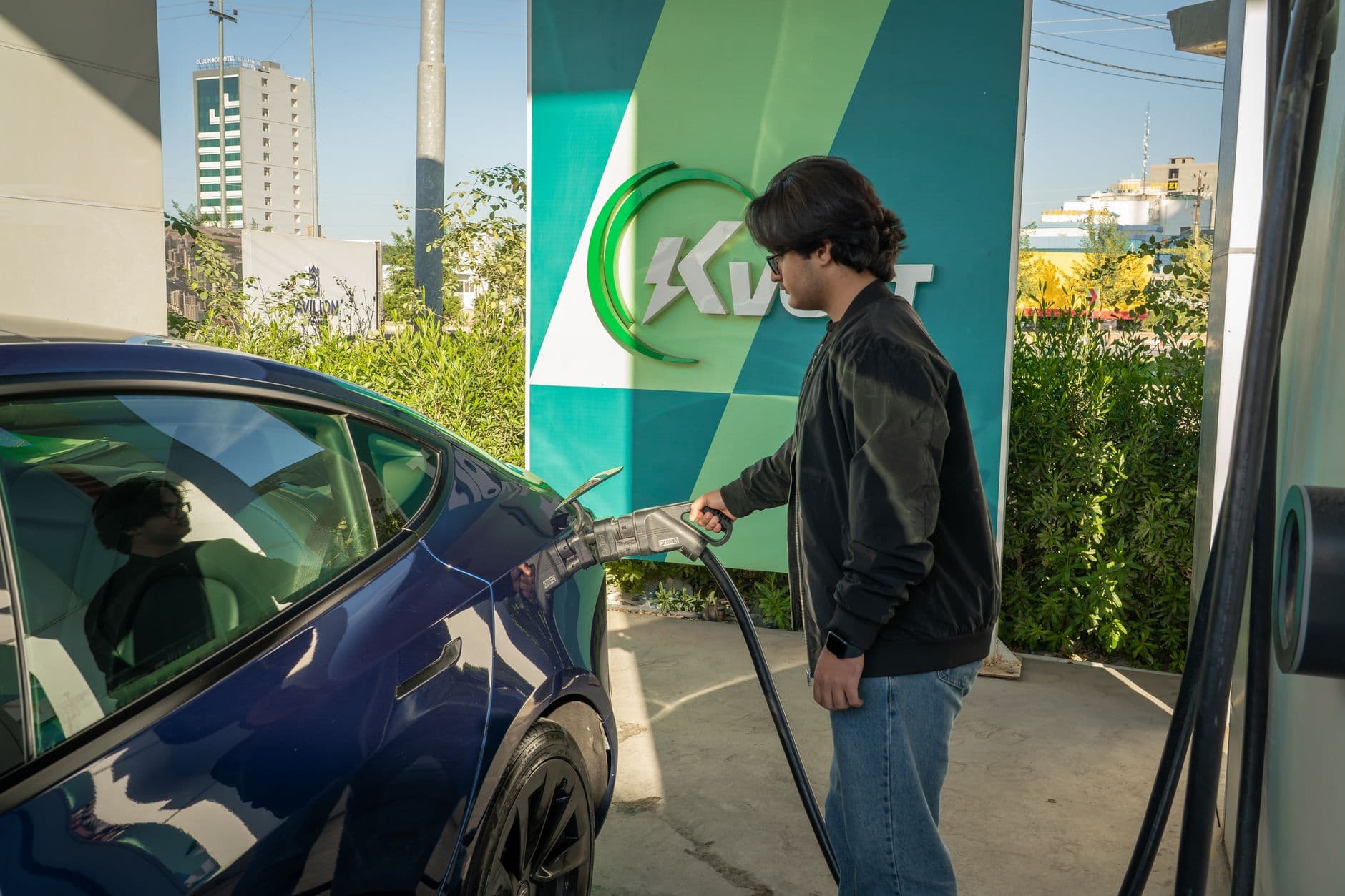 Australia Just Became China's Electric Vehicle Laboratory
