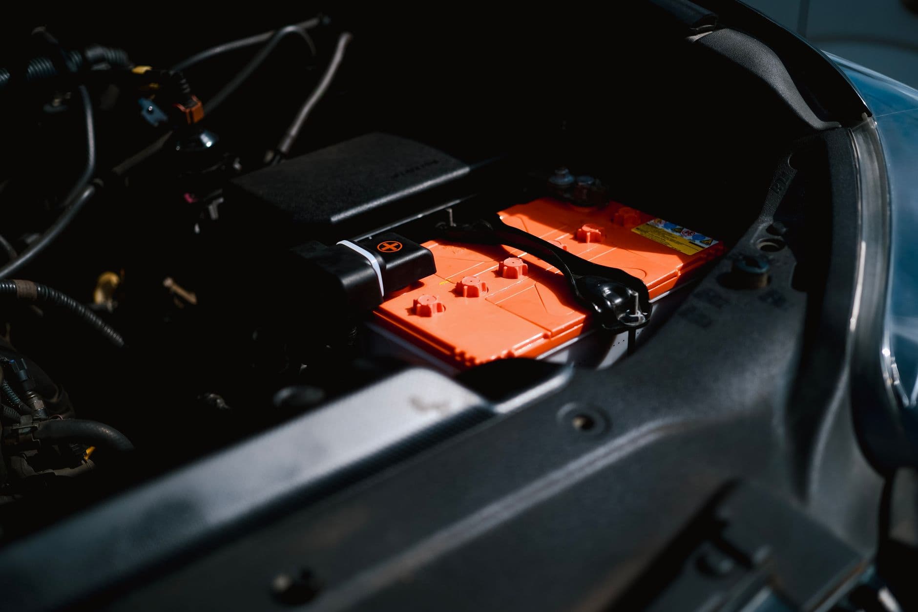 The End of the Disposable Lithium Era