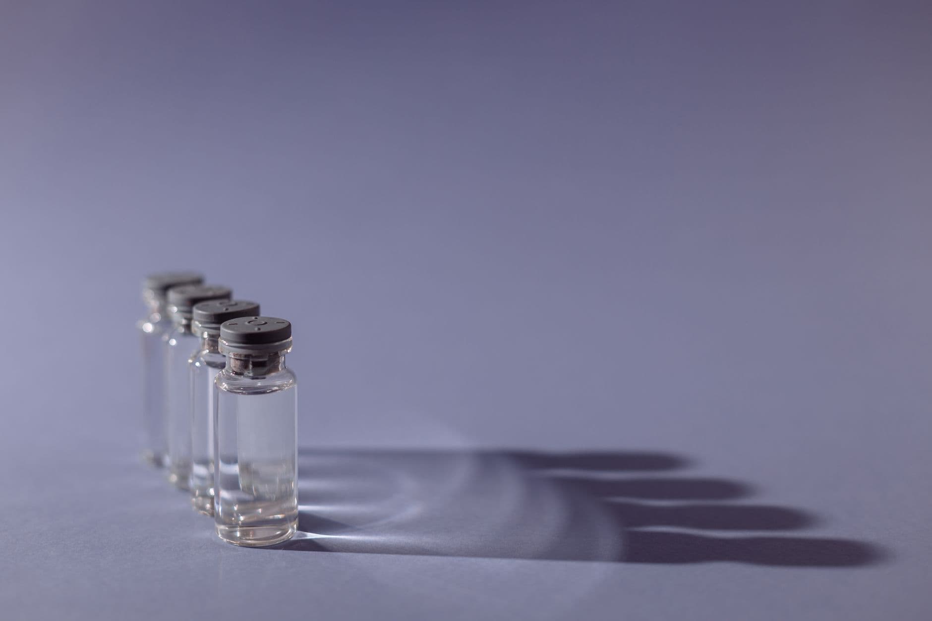 The End of the Biological Guessing Game
