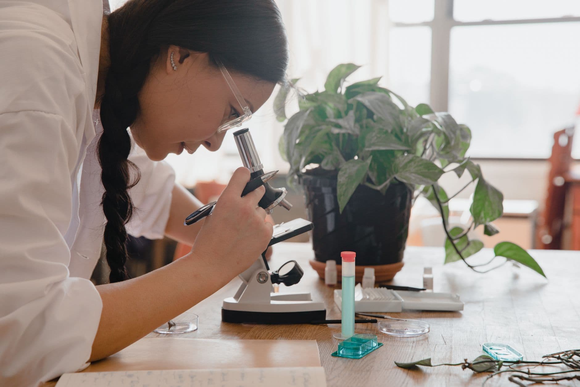 The Brutal Necessity of Biological Axioms